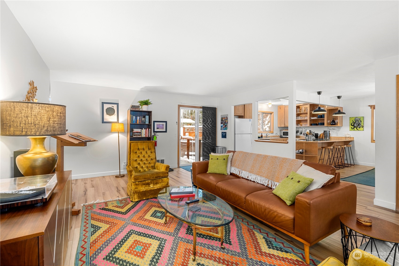 25312 Saddle Street , Leavenworth, WA 98826