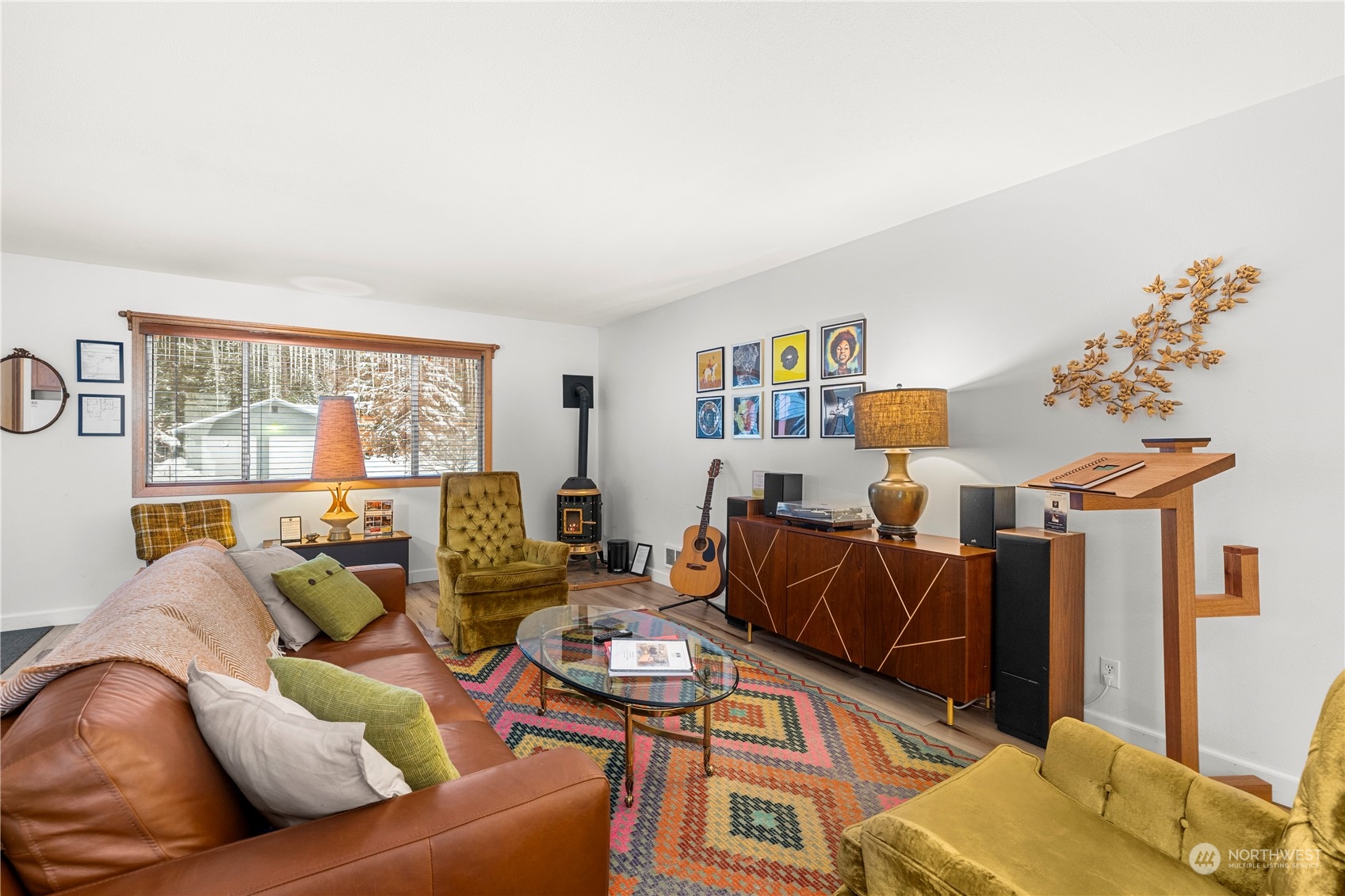 25312 Saddle Street , Leavenworth, WA 98826