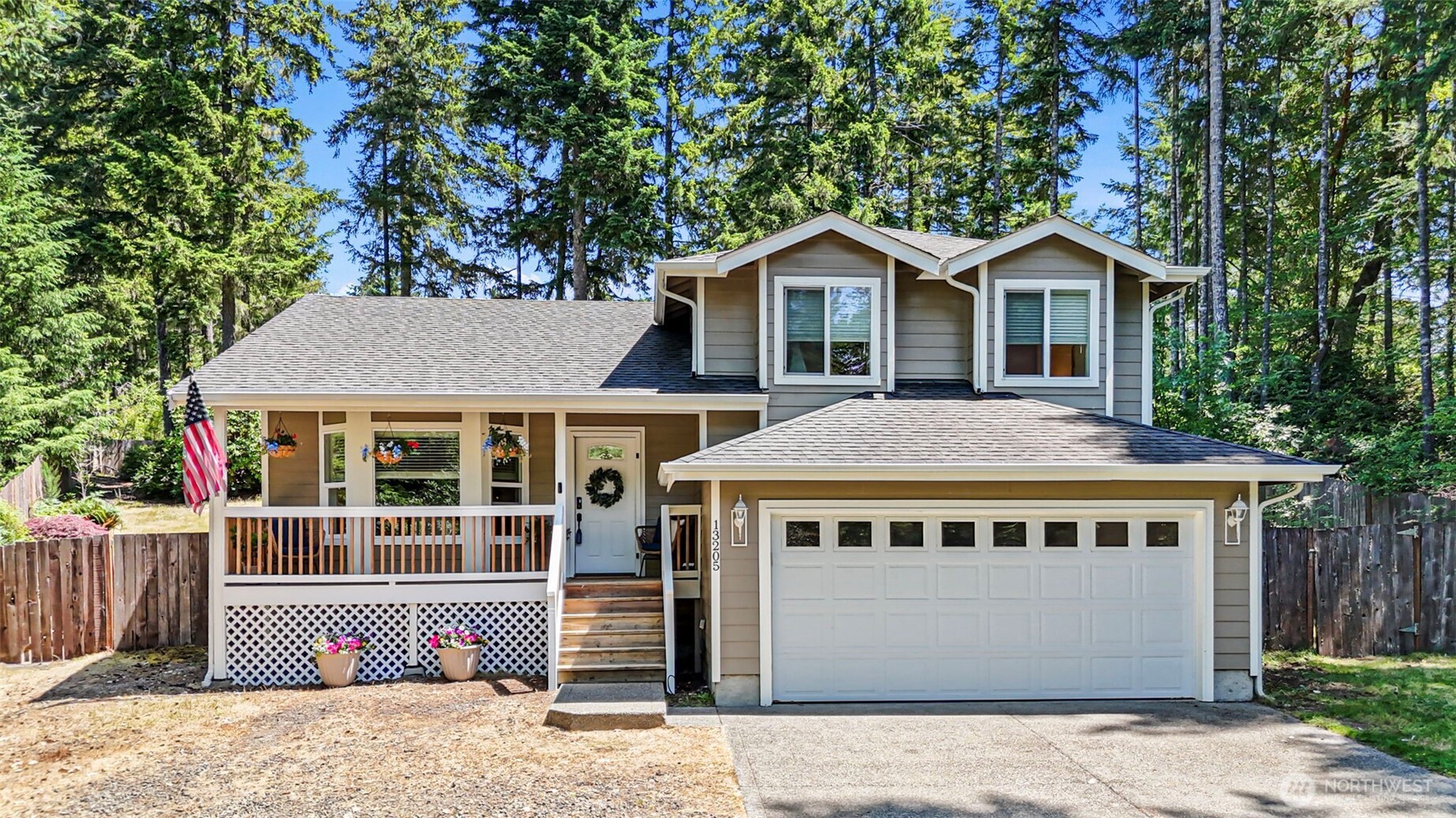 13205 158th Avenue NW, Gig Harbor, WA 98329