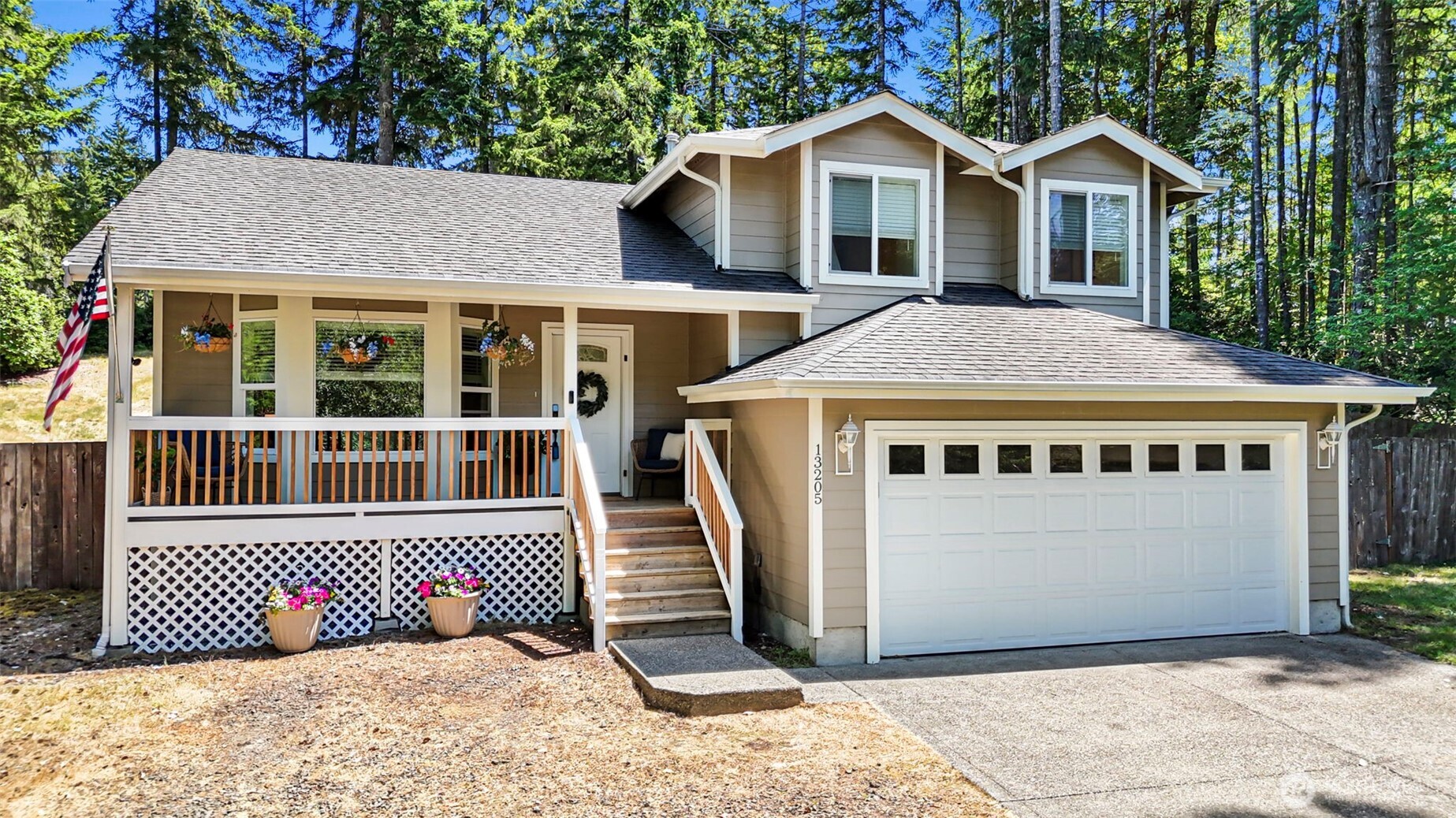 13205 158th Avenue NW, Gig Harbor, WA 98329