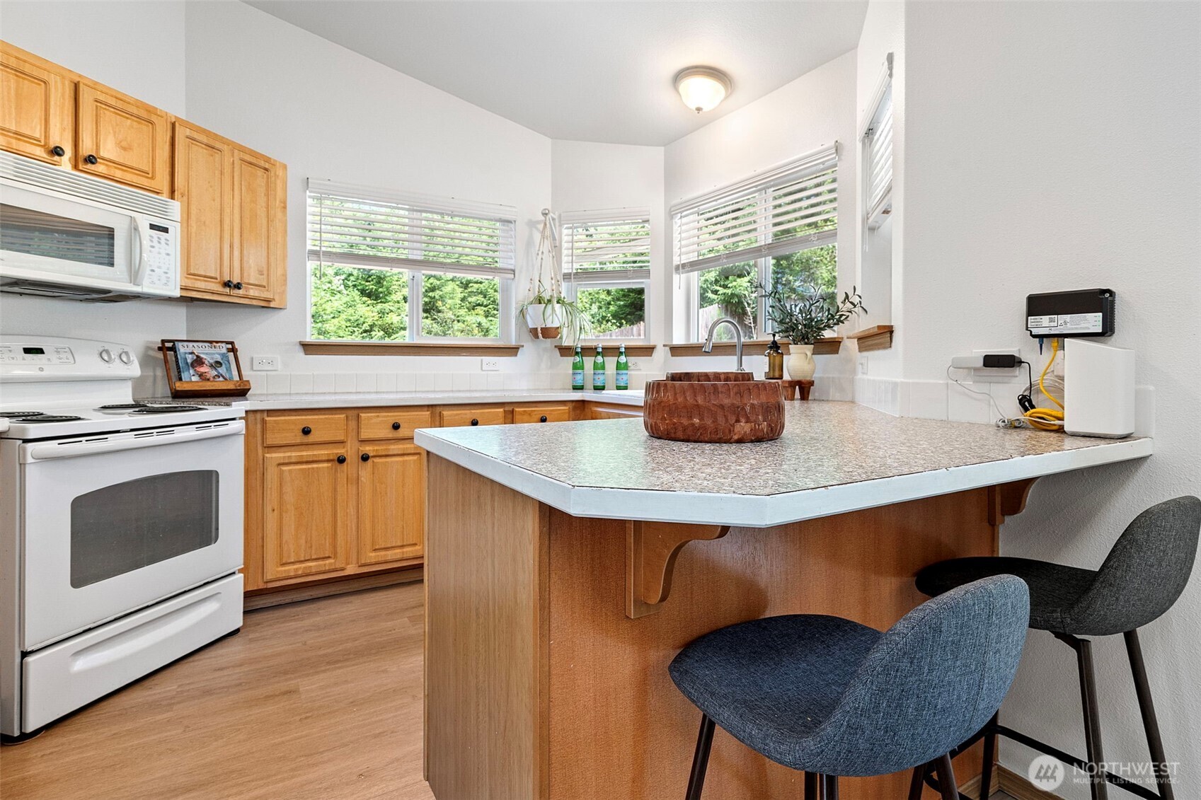 13205 158th Avenue NW, Gig Harbor, WA 98329