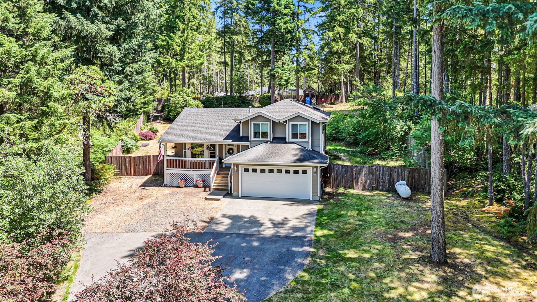 13205 158th Avenue NW, Gig Harbor, WA 98329
