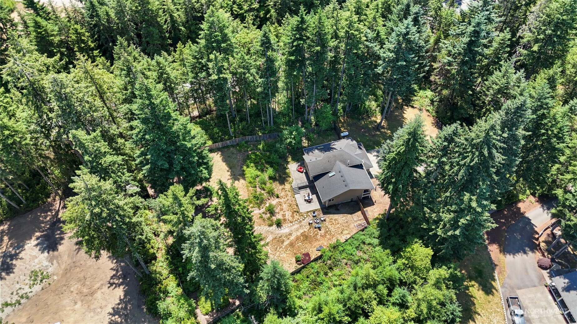 13205 158th Avenue NW, Gig Harbor, WA 98329