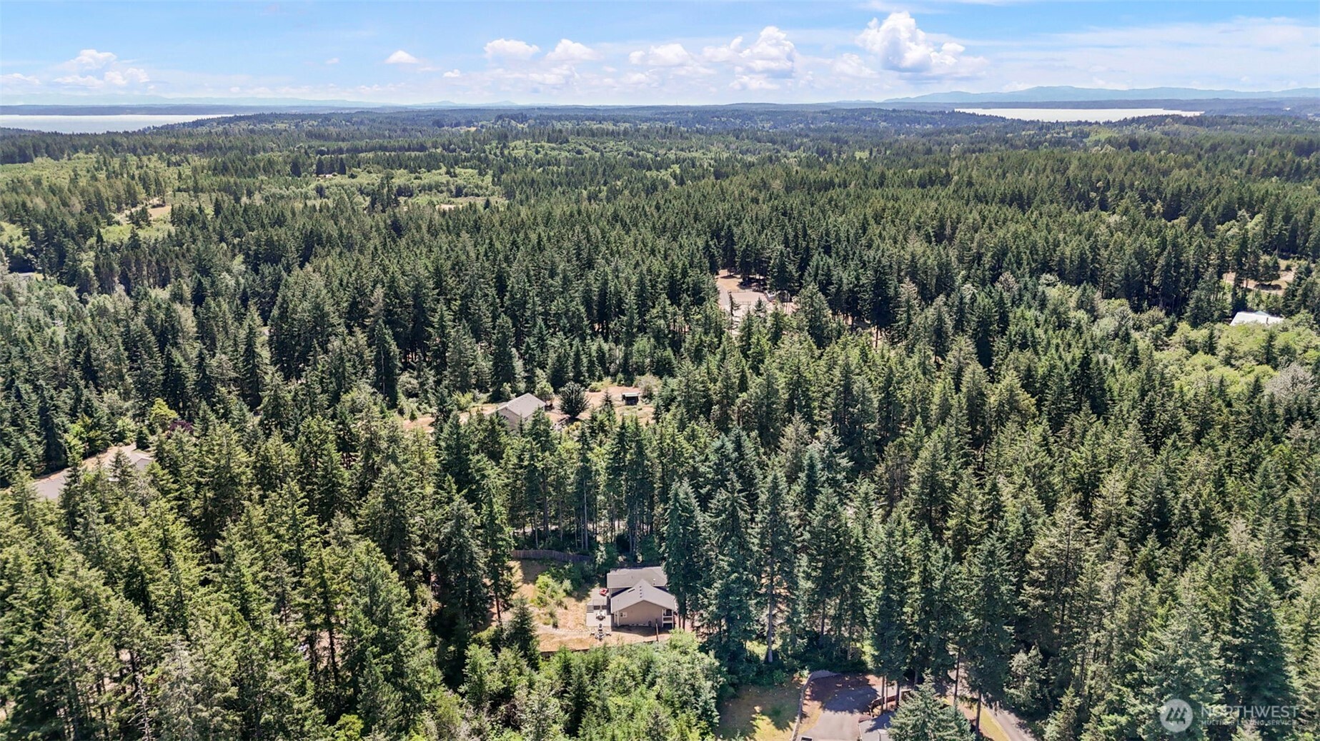 13205 158th Avenue NW, Gig Harbor, WA 98329