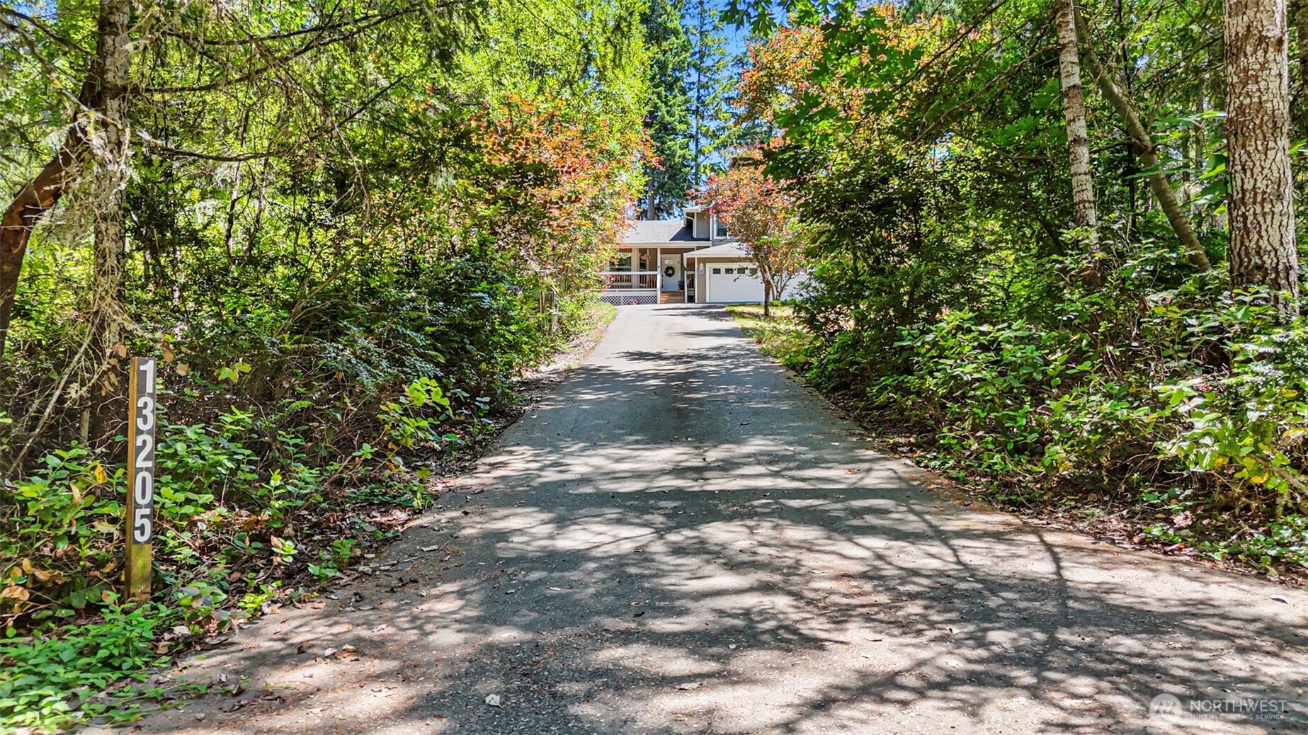 13205 158th Avenue NW, Gig Harbor, WA 98329