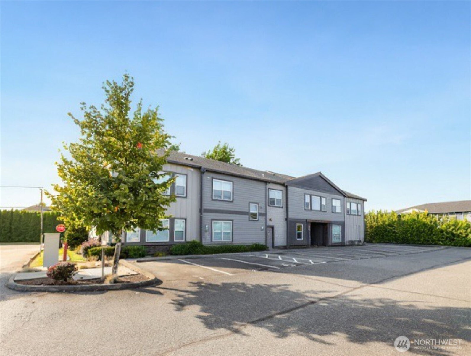 8872 Depot Rd. #203, Lynden, WA 98264