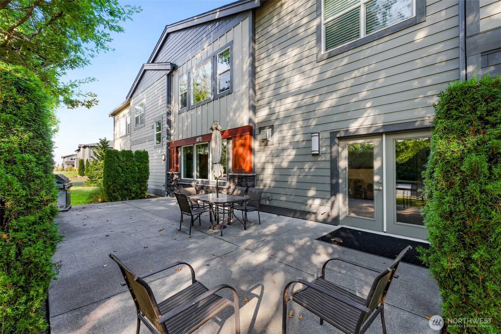 8872 Depot Rd. #203, Lynden, WA 98264