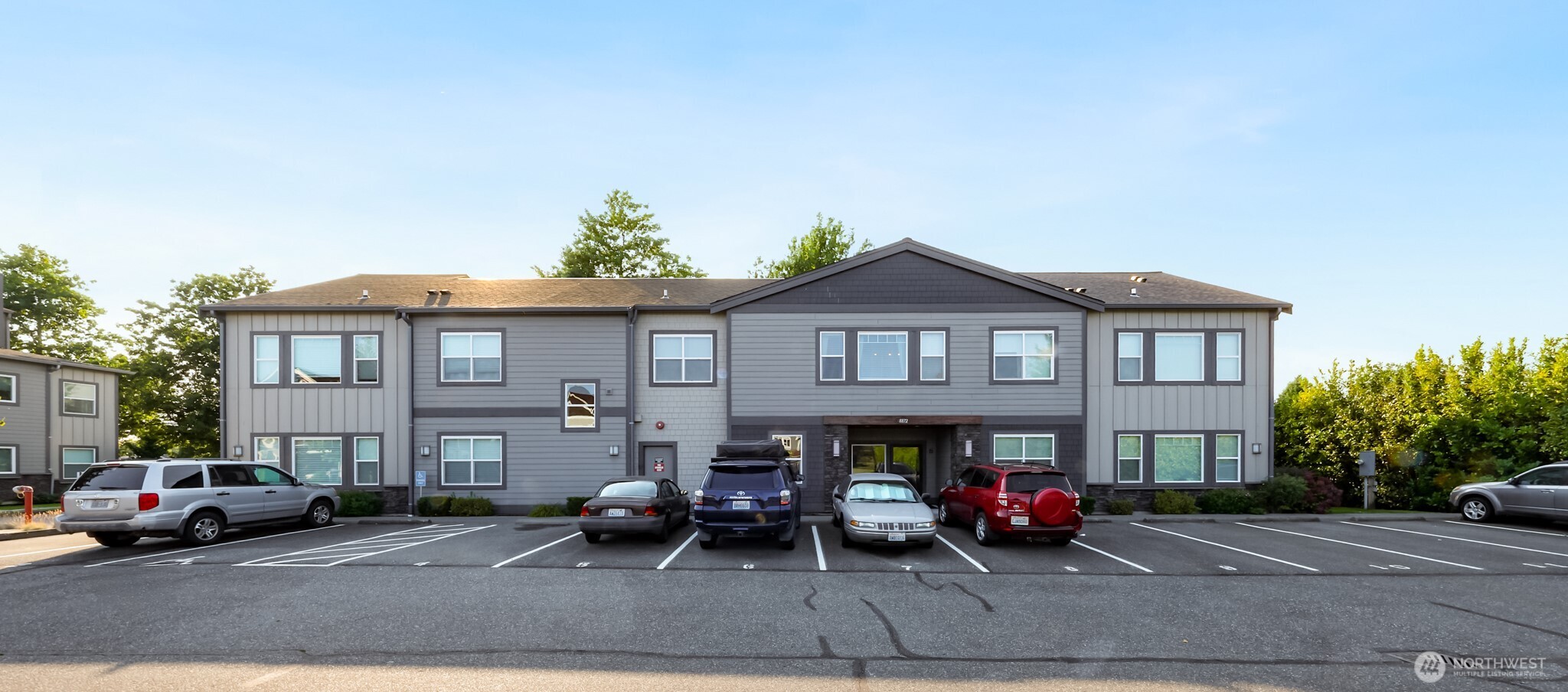 8872 Depot Rd. #203, Lynden, WA 98264