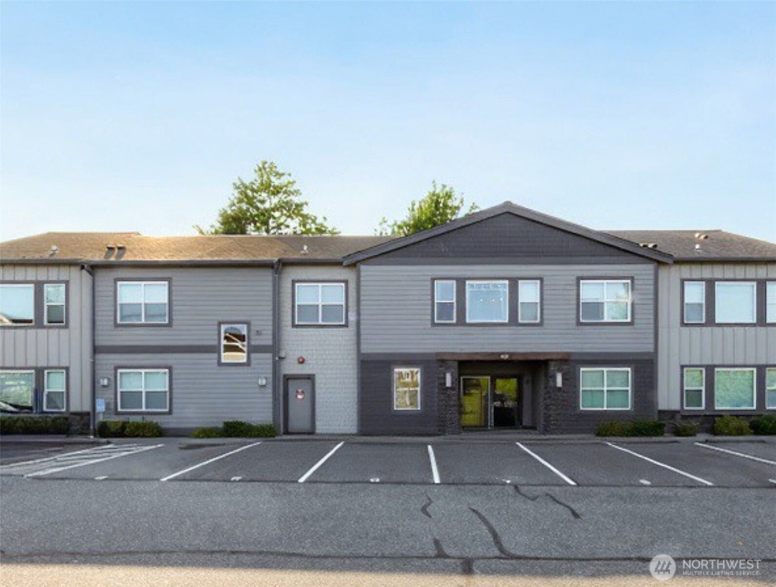 8872 Depot Rd. #203, Lynden, WA 98264