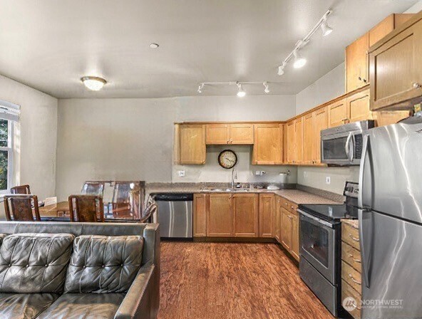8872 Depot Rd. #203, Lynden, WA 98264