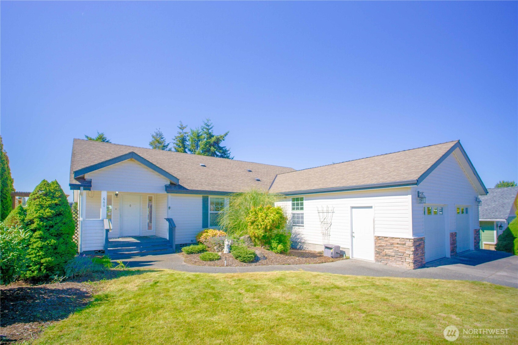 660 Elk Loop , Sequim, WA 98382