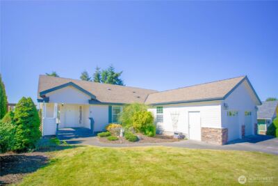 660 Elk Loop , Sequim, WA 98382