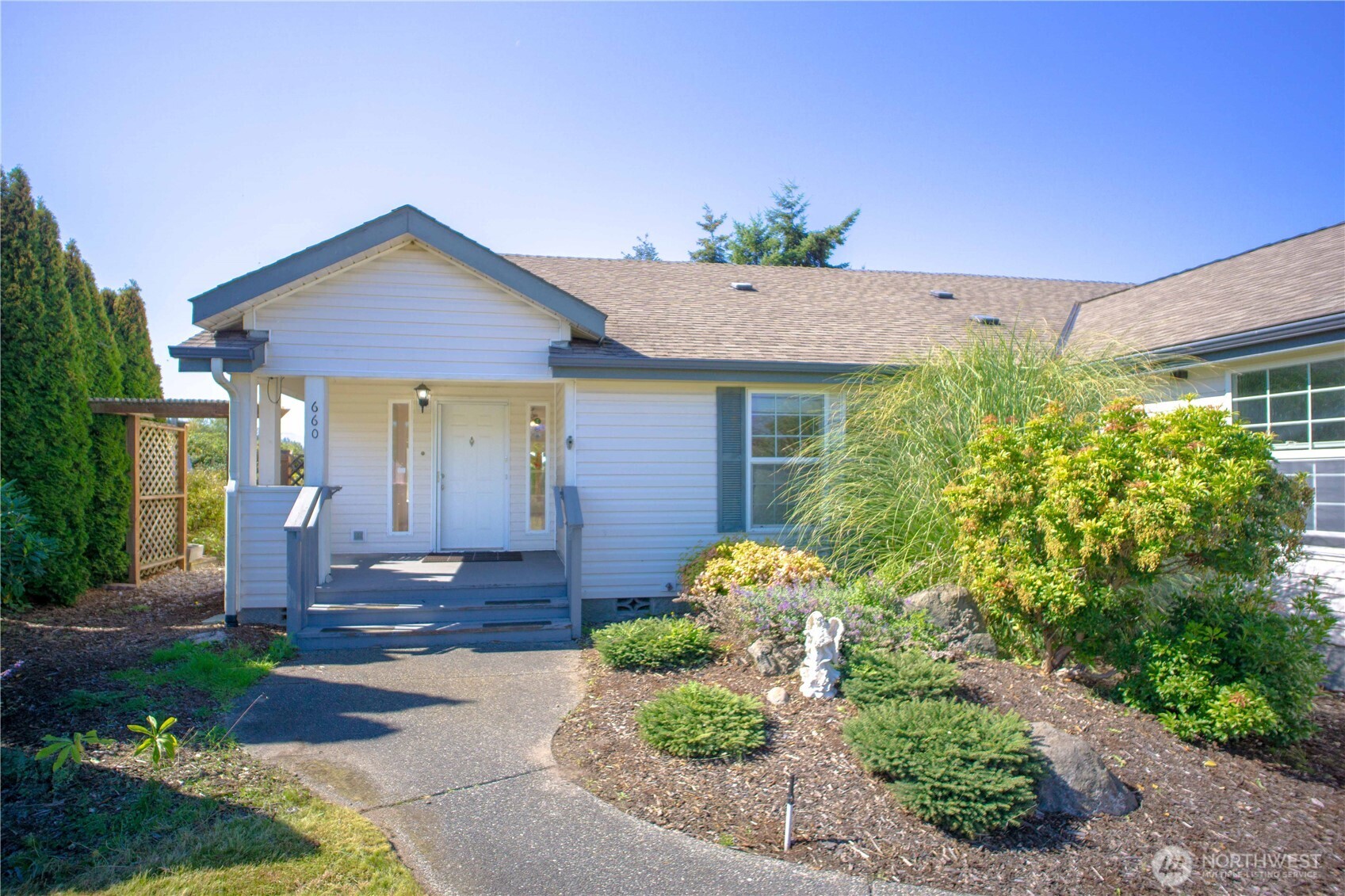 660 Elk Loop , Sequim, WA 98382