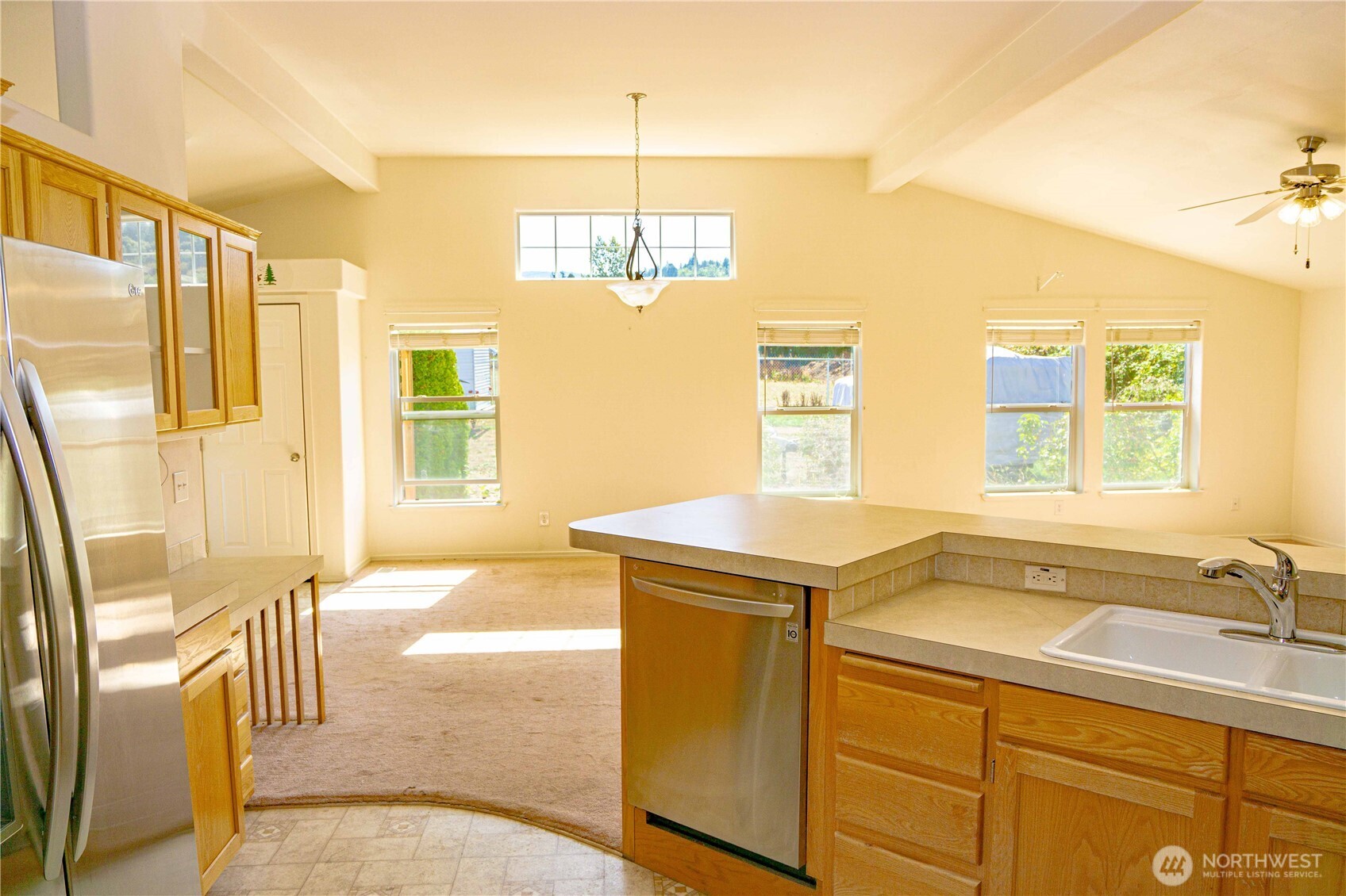 660 Elk Loop , Sequim, WA 98382