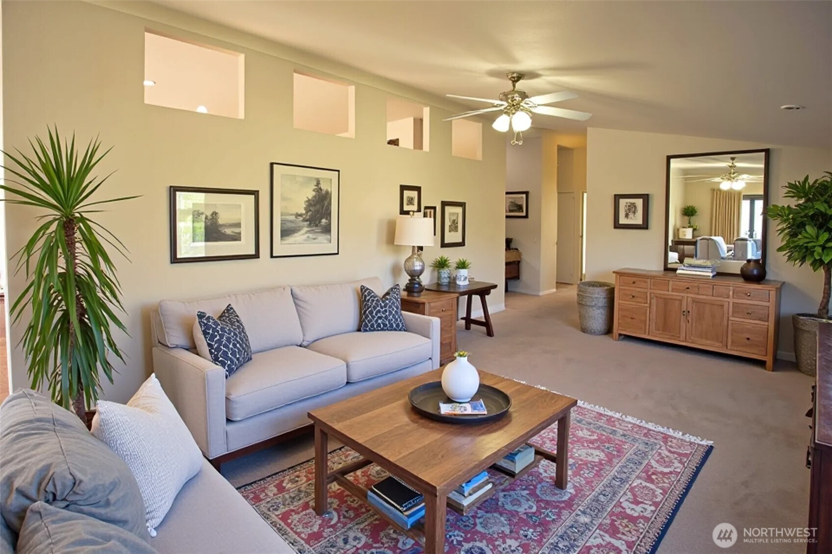 660 Elk Loop , Sequim, WA 98382