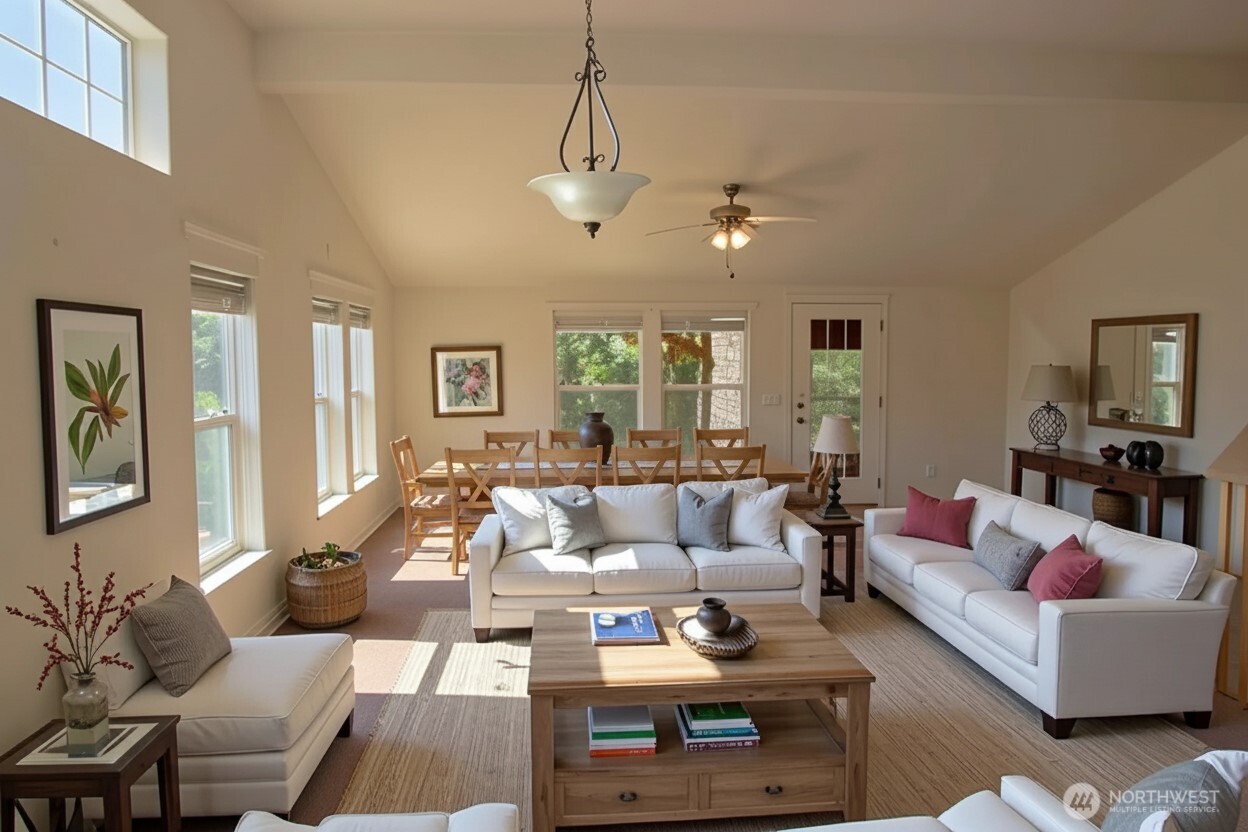 660 Elk Loop , Sequim, WA 98382