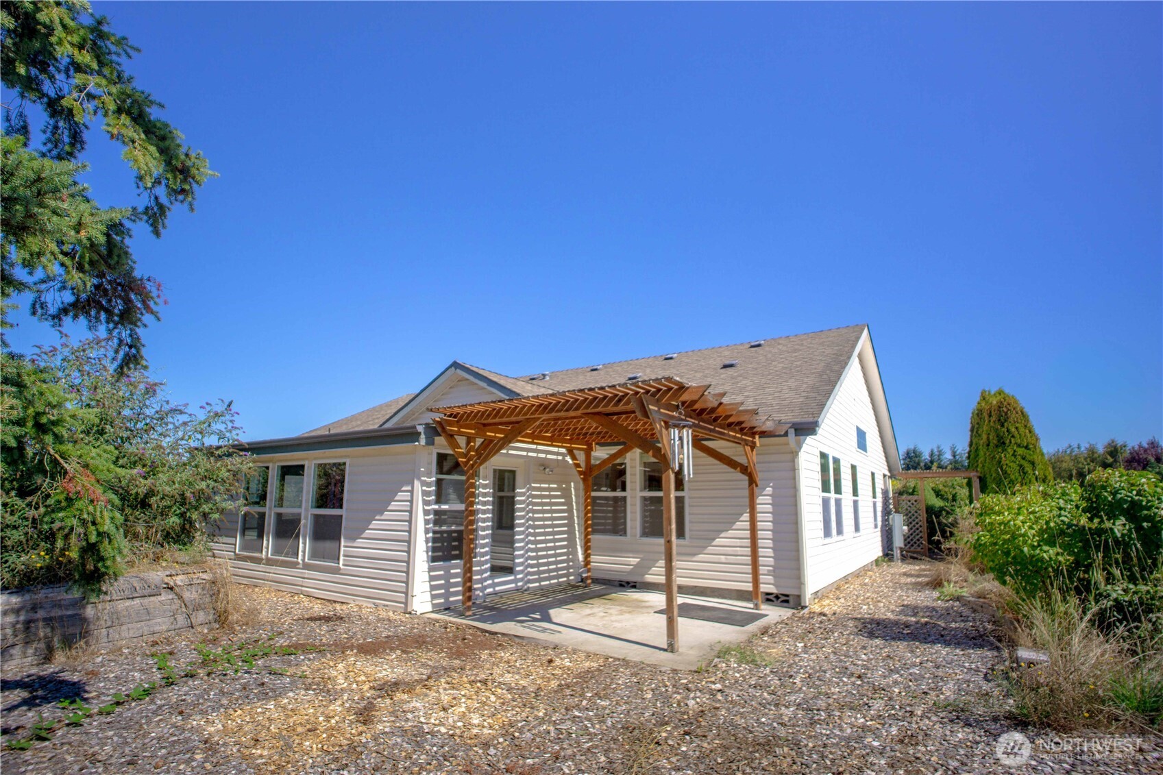 660 Elk Loop , Sequim, WA 98382