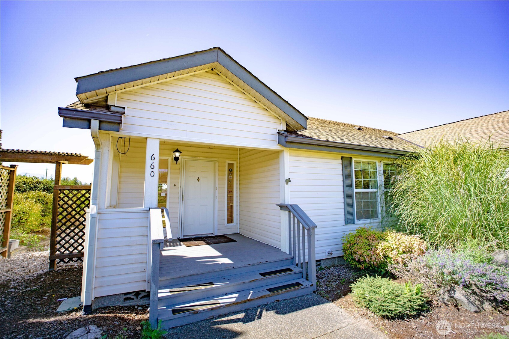 660 Elk Loop , Sequim, WA 98382
