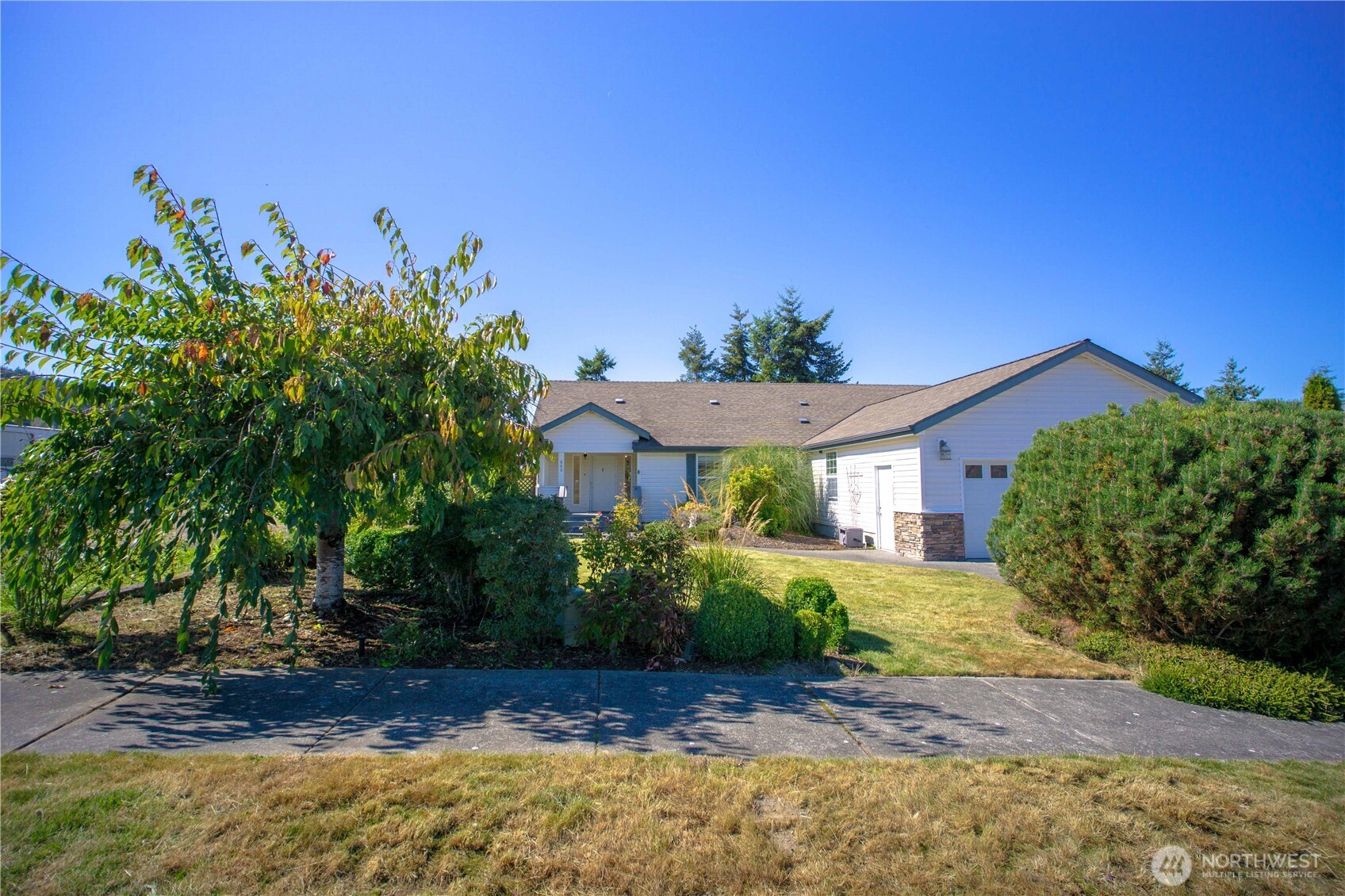 660 Elk Loop , Sequim, WA 98382