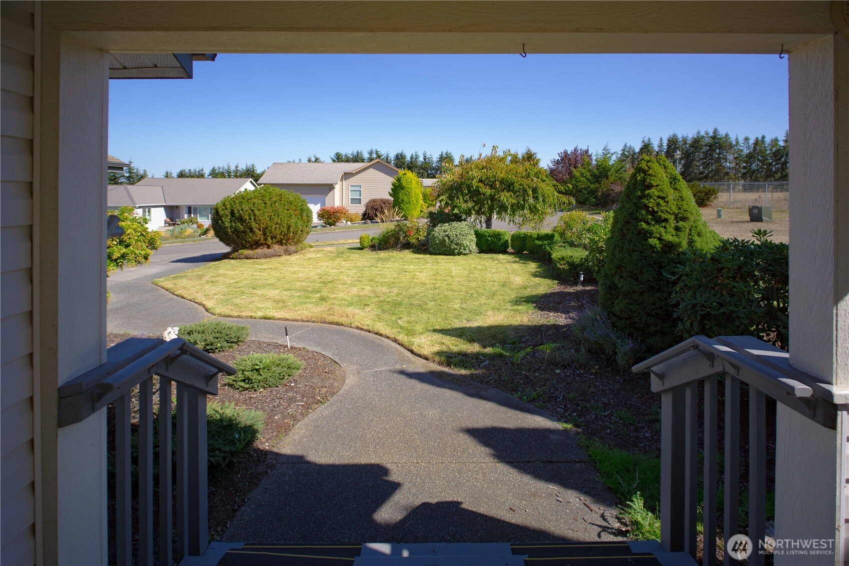 660 Elk Loop , Sequim, WA 98382