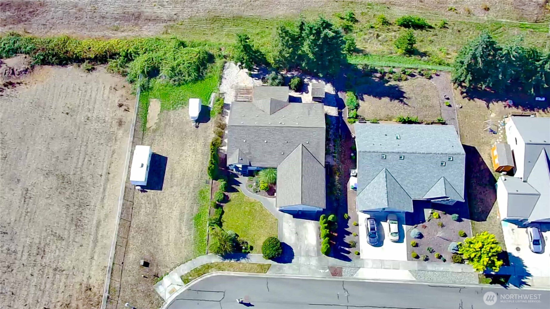 660 Elk Loop , Sequim, WA 98382