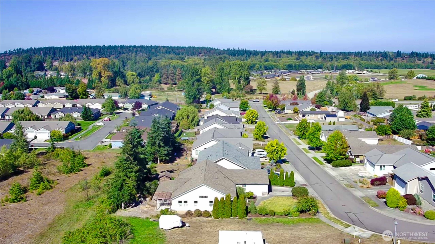 660 Elk Loop , Sequim, WA 98382