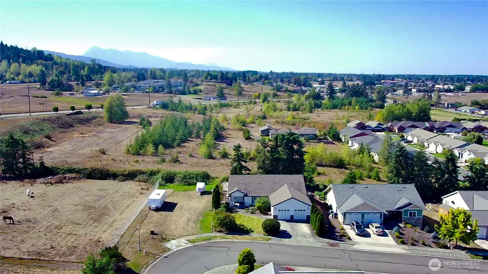 660 Elk Loop , Sequim, WA 98382