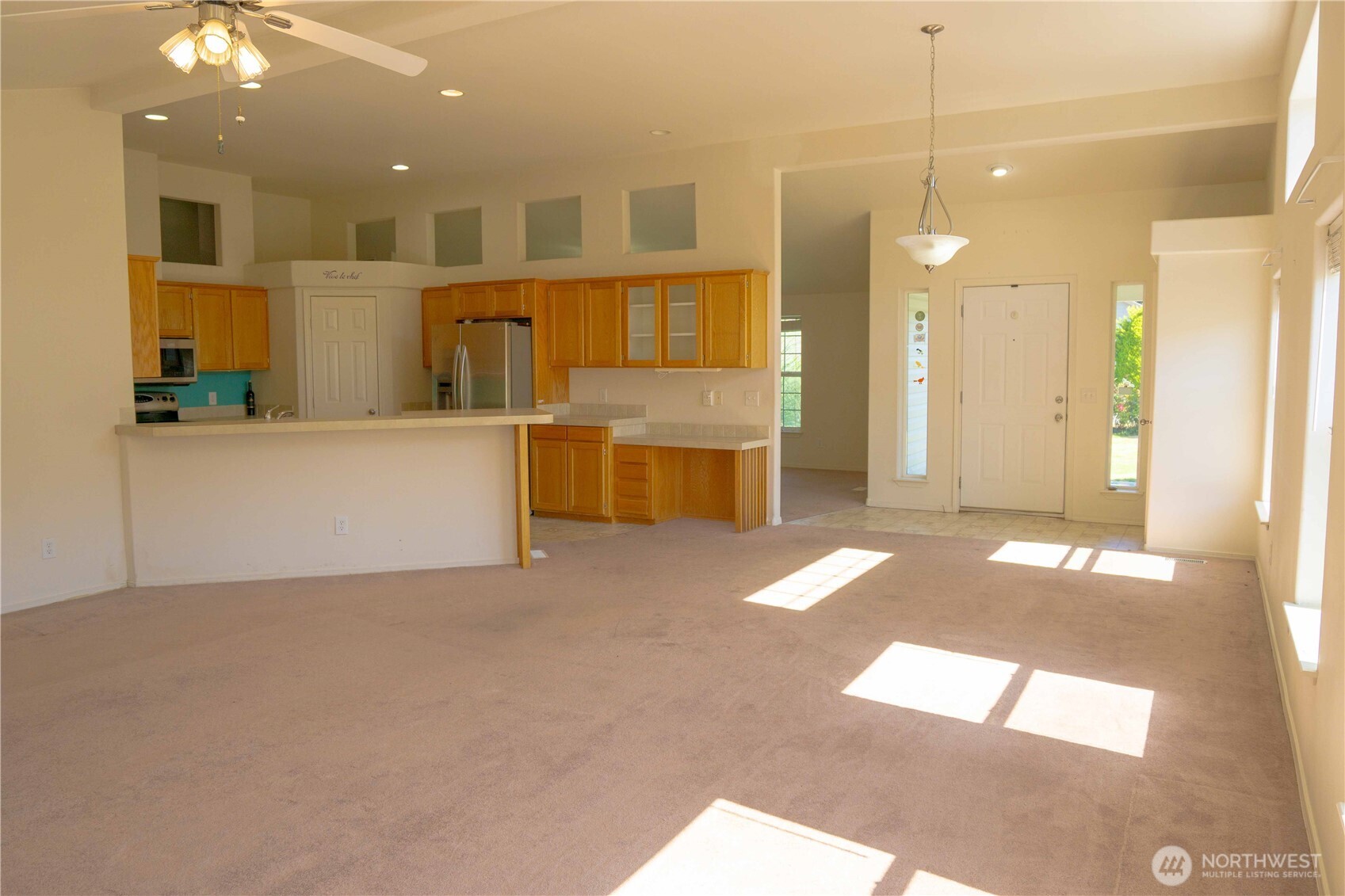 660 Elk Loop , Sequim, WA 98382