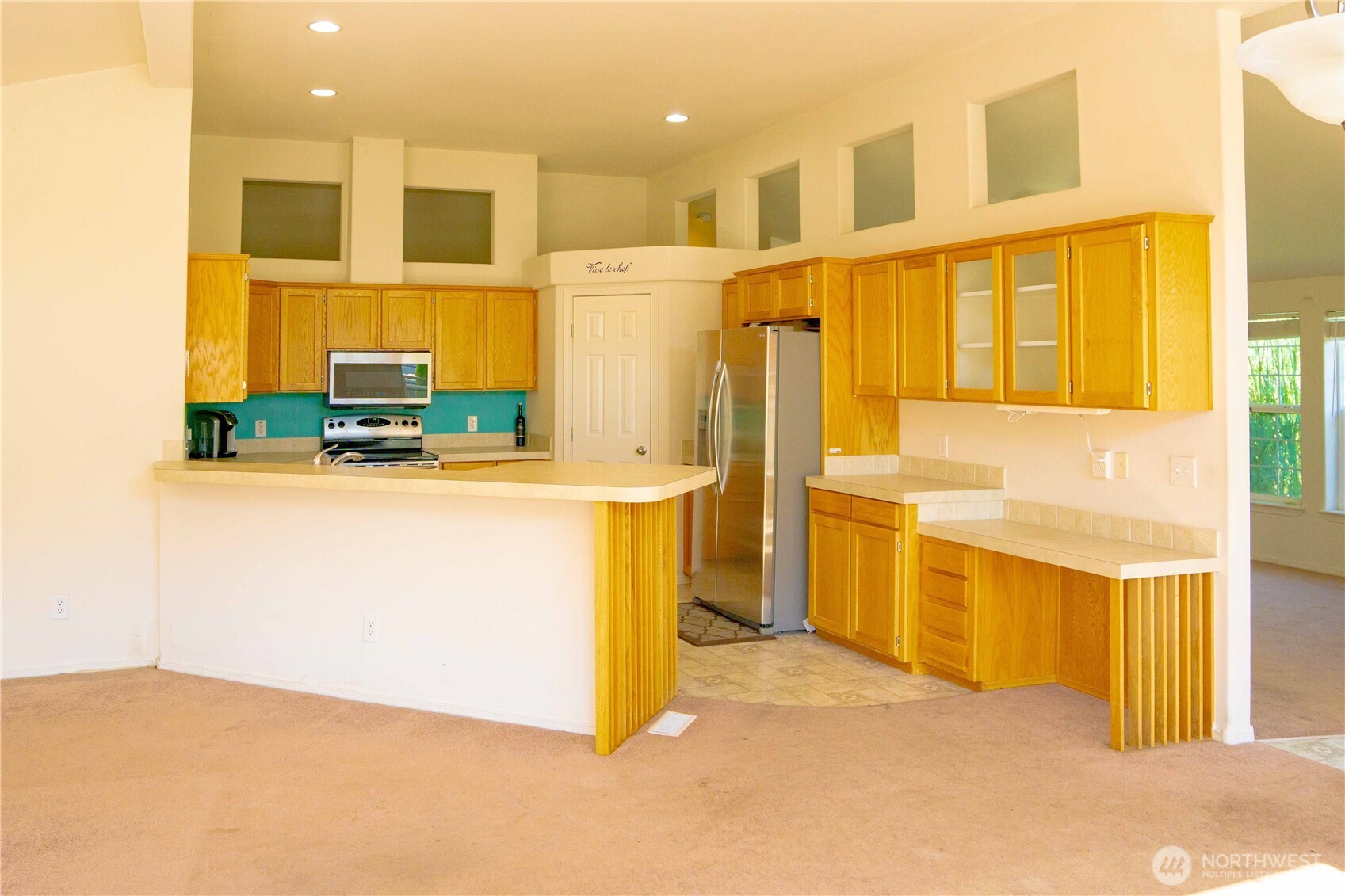 660 Elk Loop , Sequim, WA 98382