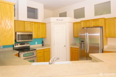 660 Elk Loop , Sequim, WA 98382 - Photo 9