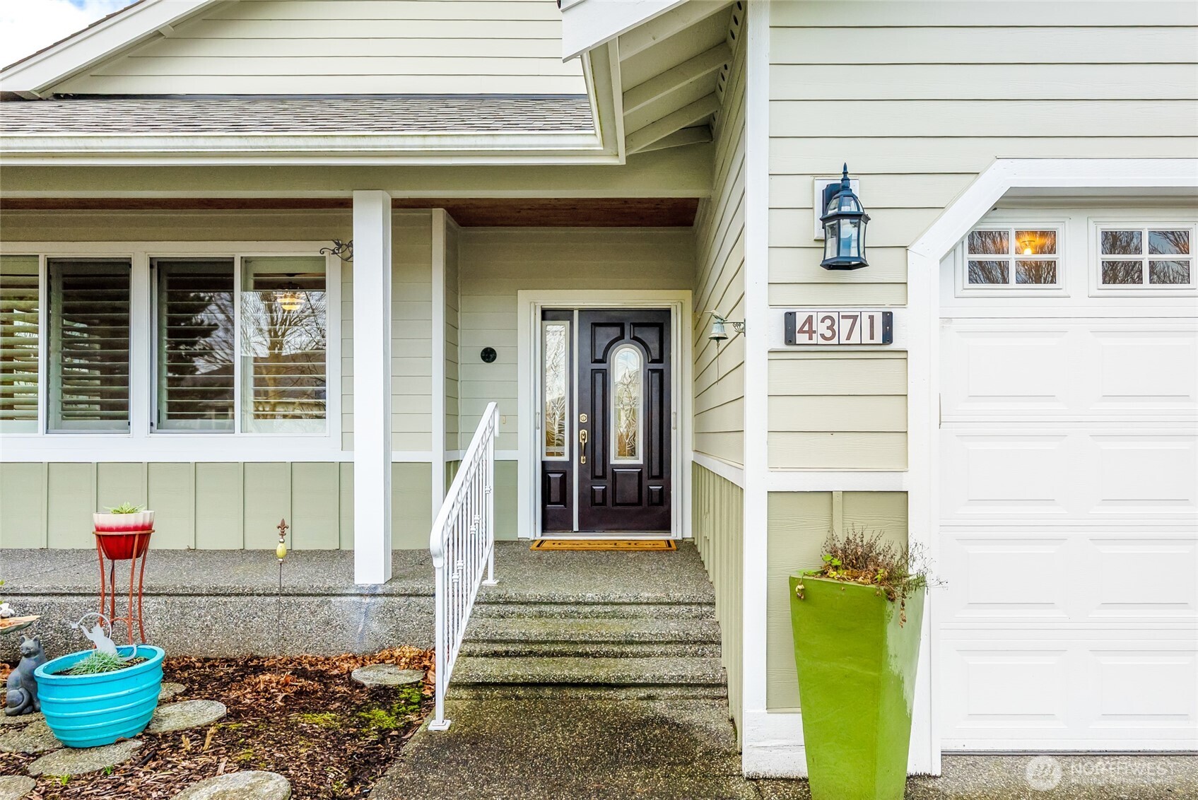 4371 Castlerock Drive , Blaine, WA 98230