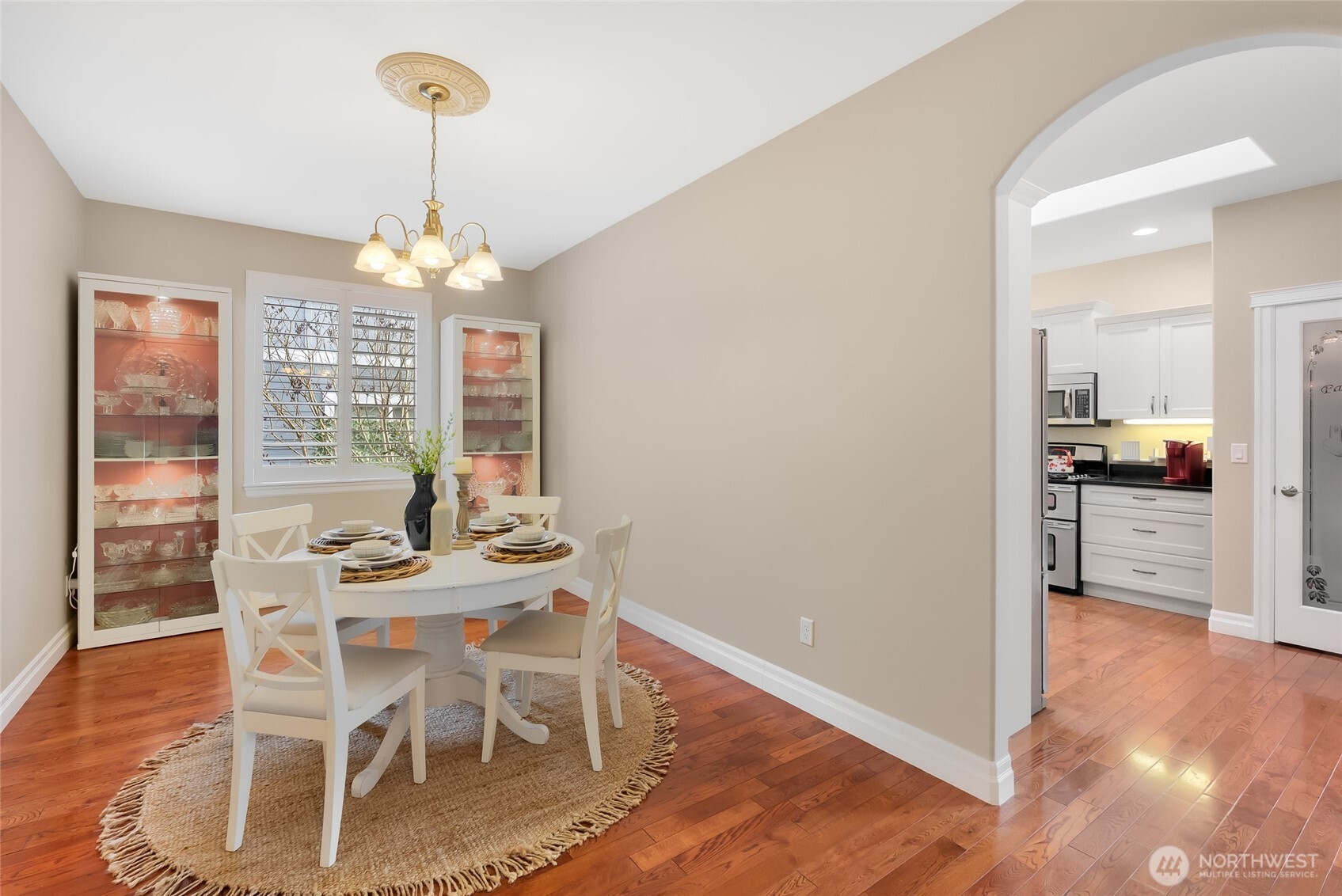 4371 Castlerock Drive , Blaine, WA 98230