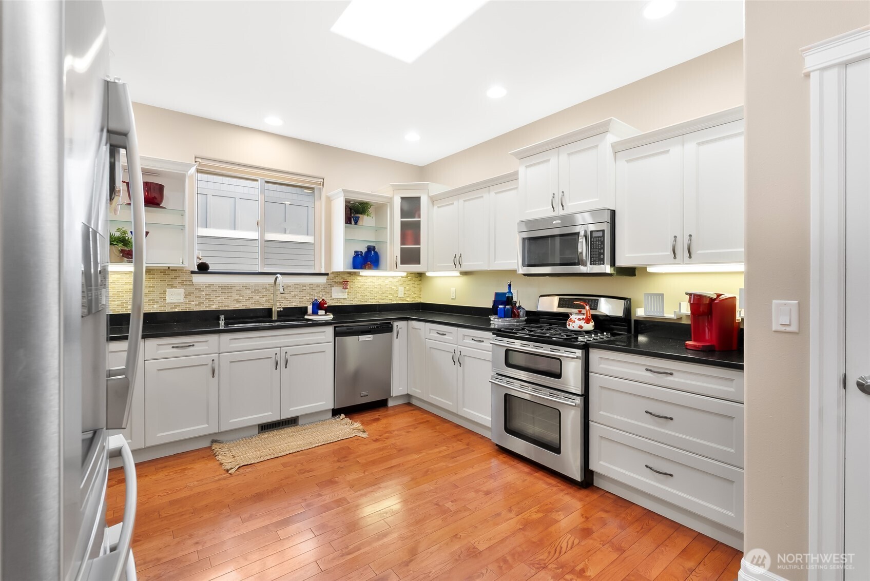 4371 Castlerock Drive , Blaine, WA 98230