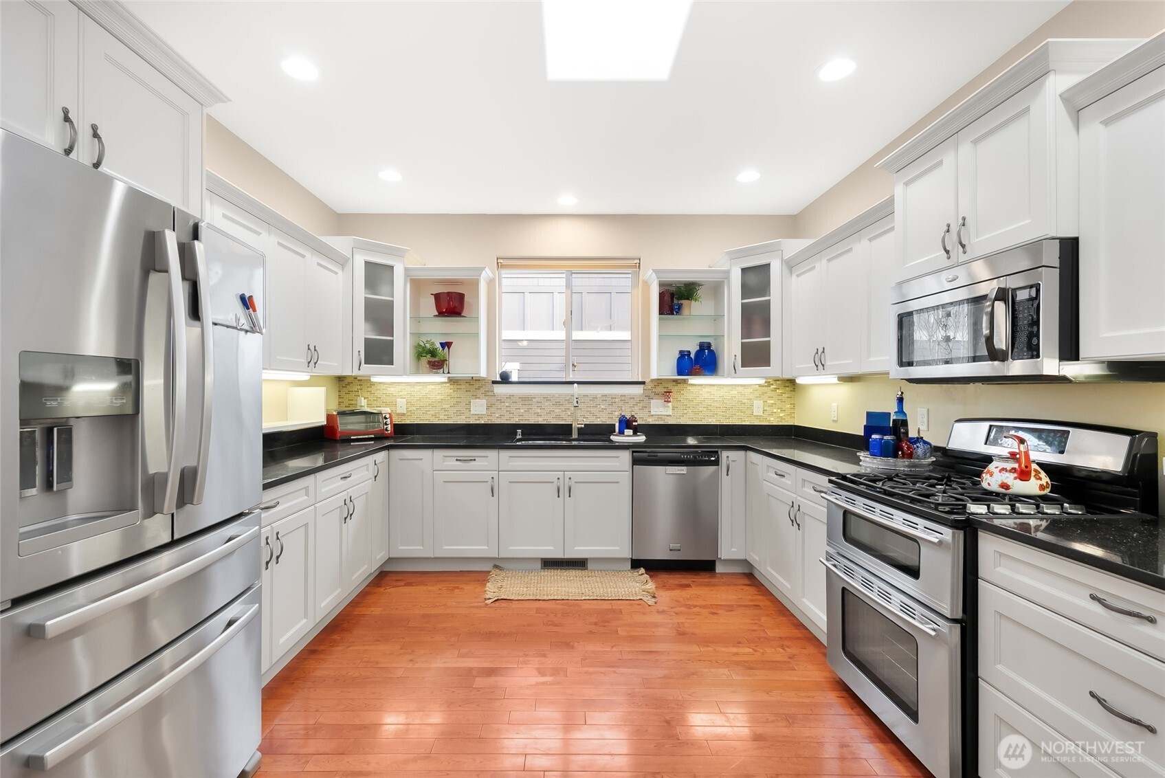 4371 Castlerock Drive , Blaine, WA 98230