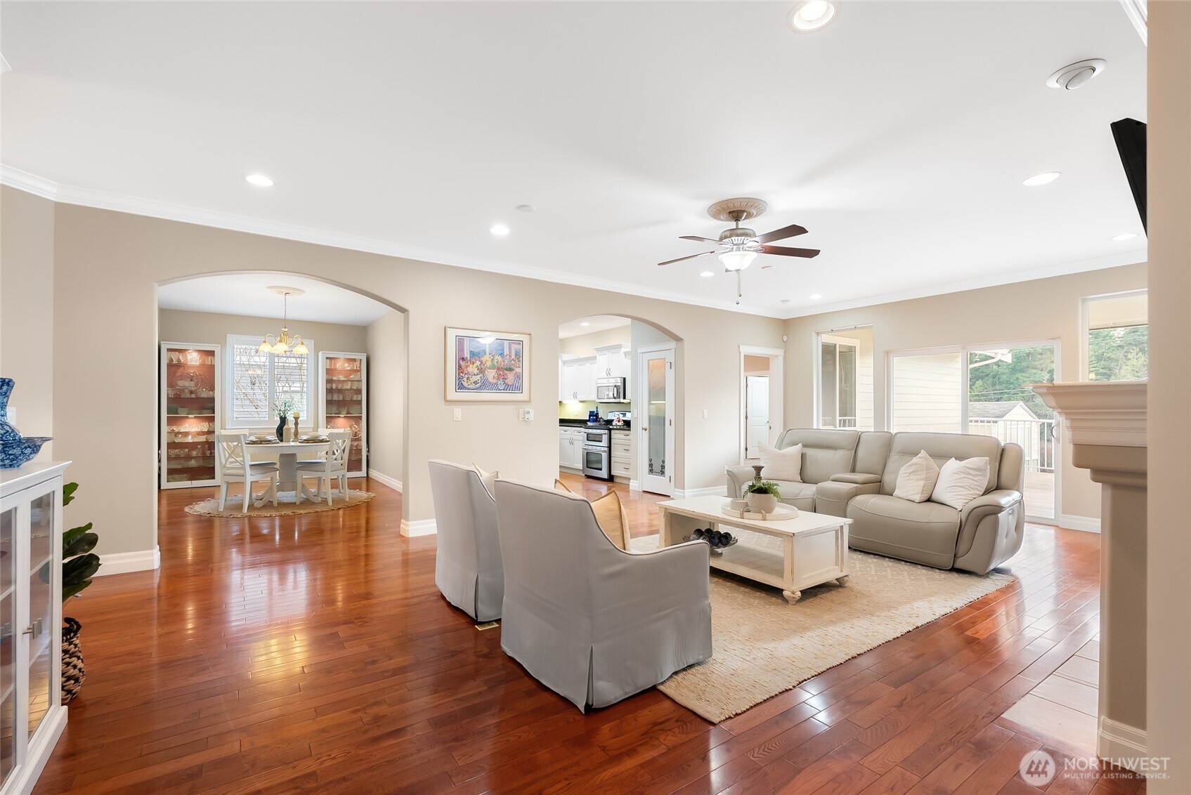 4371 Castlerock Drive , Blaine, WA 98230