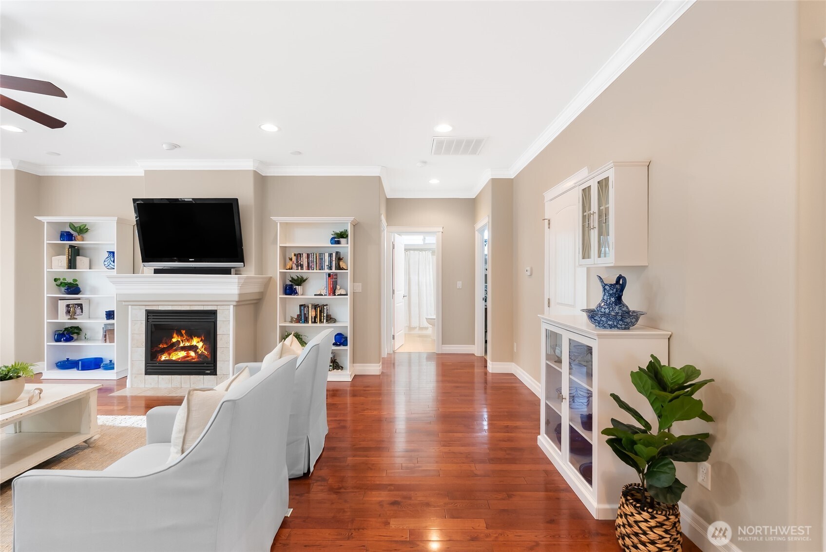 4371 Castlerock Drive , Blaine, WA 98230