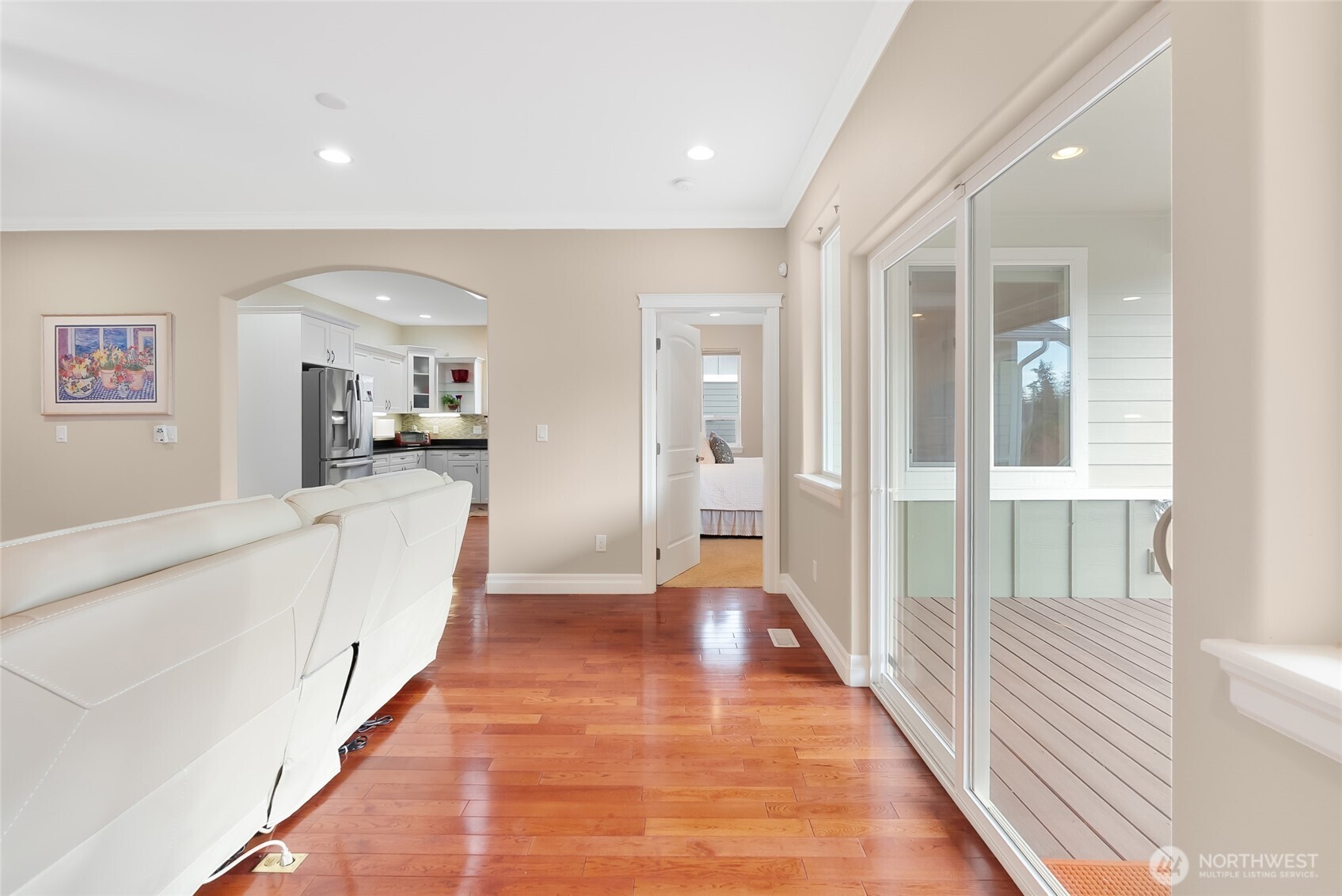 4371 Castlerock Drive , Blaine, WA 98230