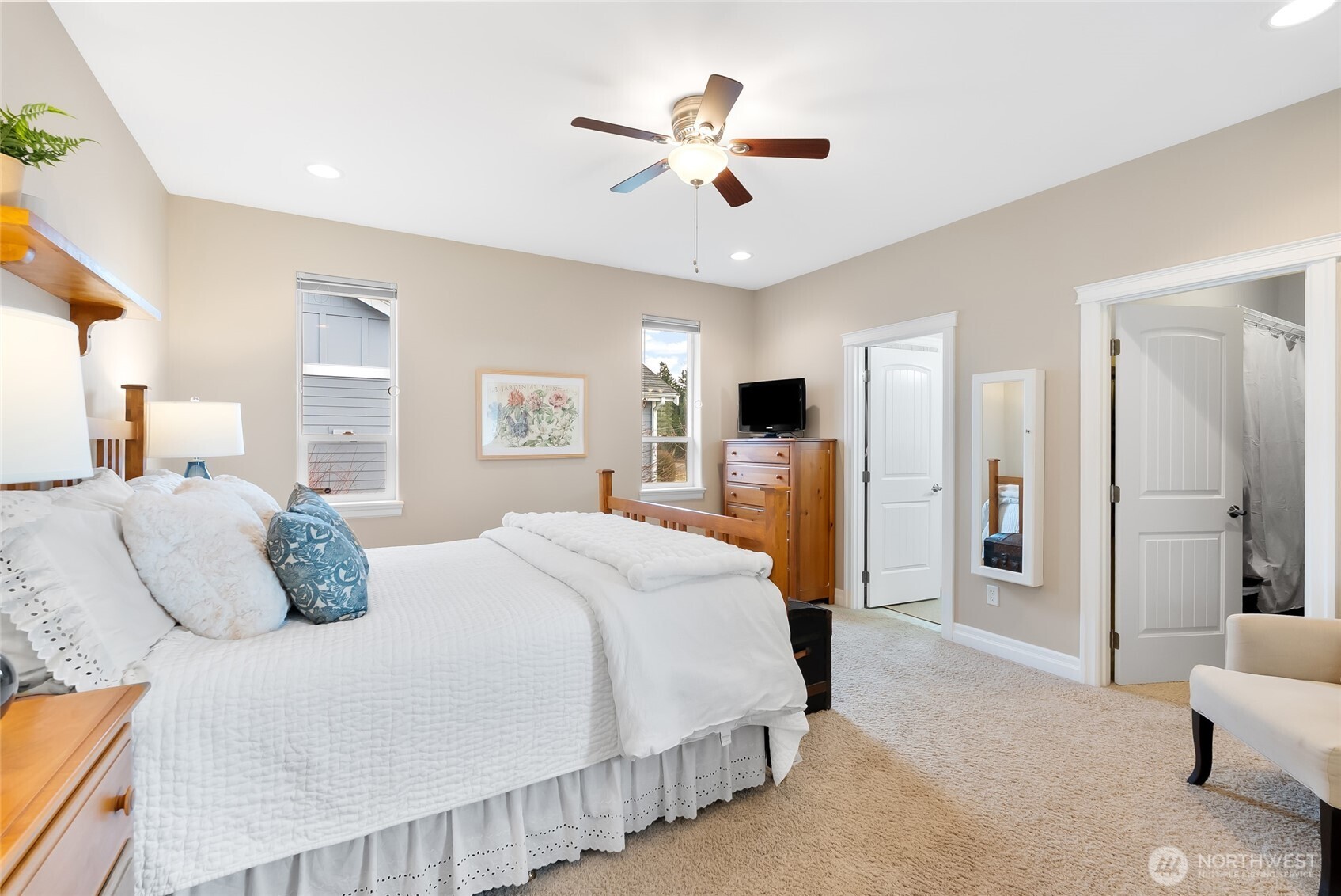 4371 Castlerock Drive , Blaine, WA 98230