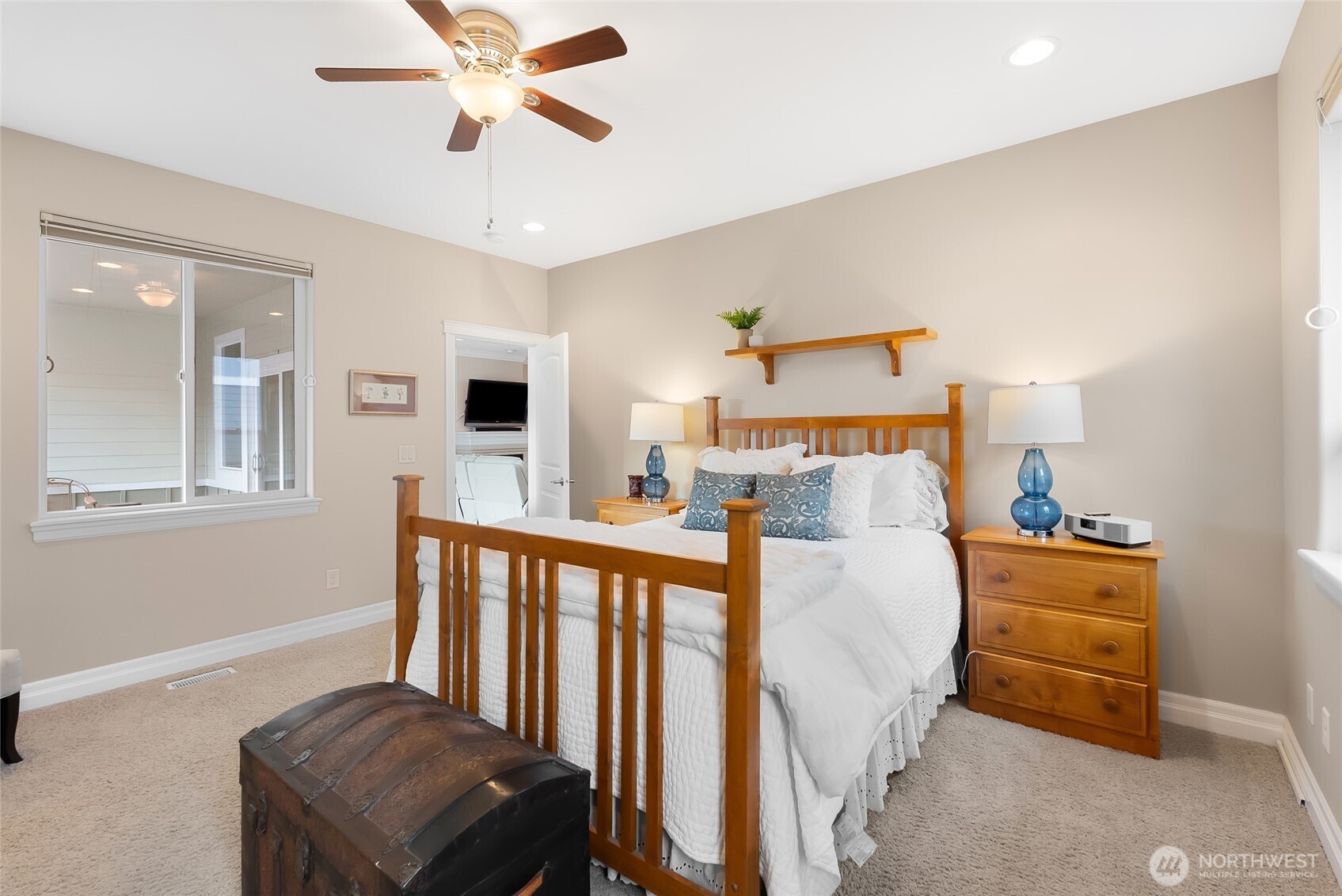 4371 Castlerock Drive , Blaine, WA 98230