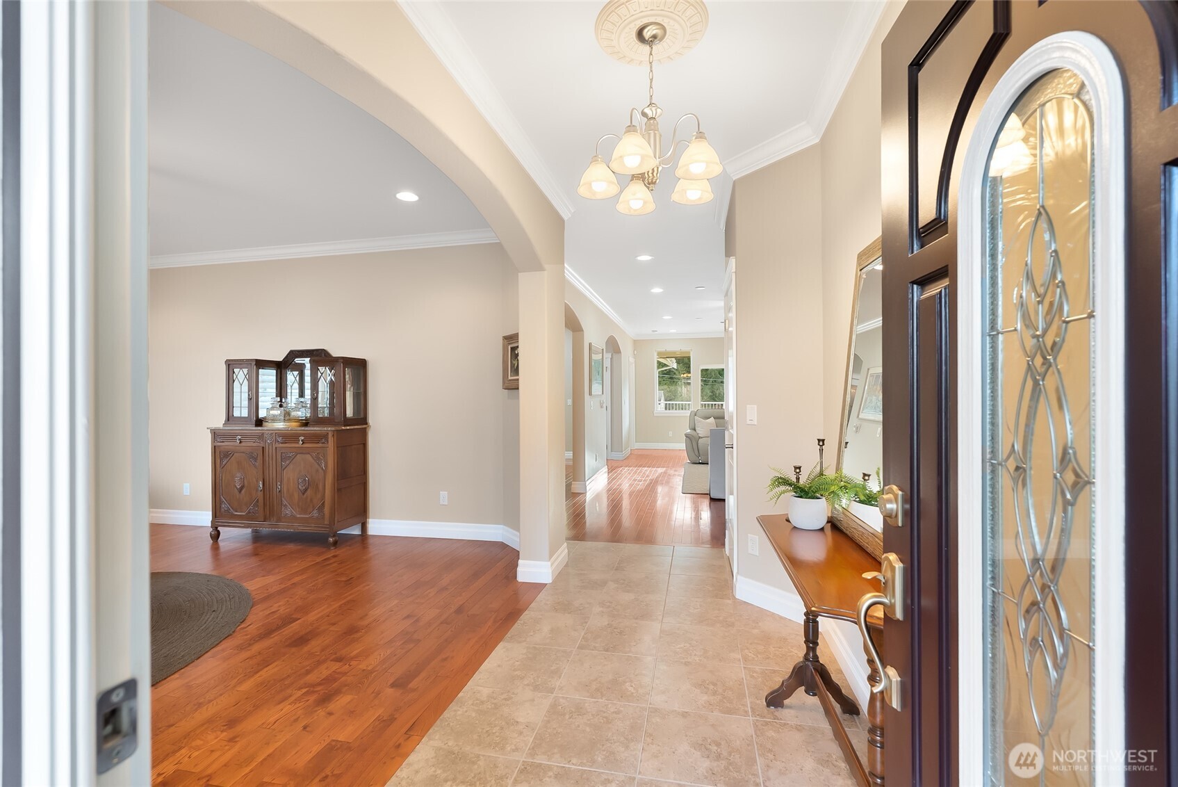 4371 Castlerock Drive , Blaine, WA 98230