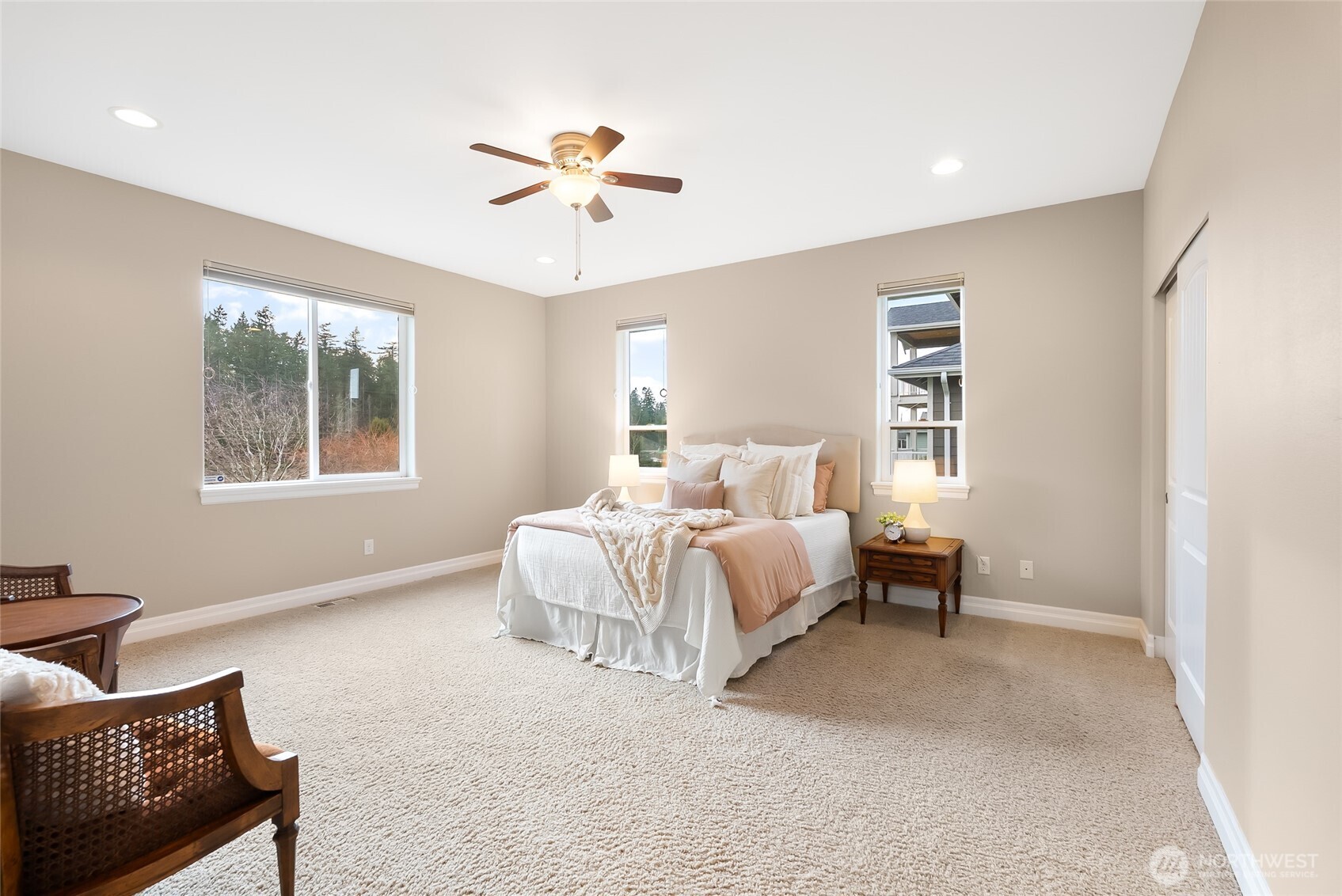 4371 Castlerock Drive , Blaine, WA 98230