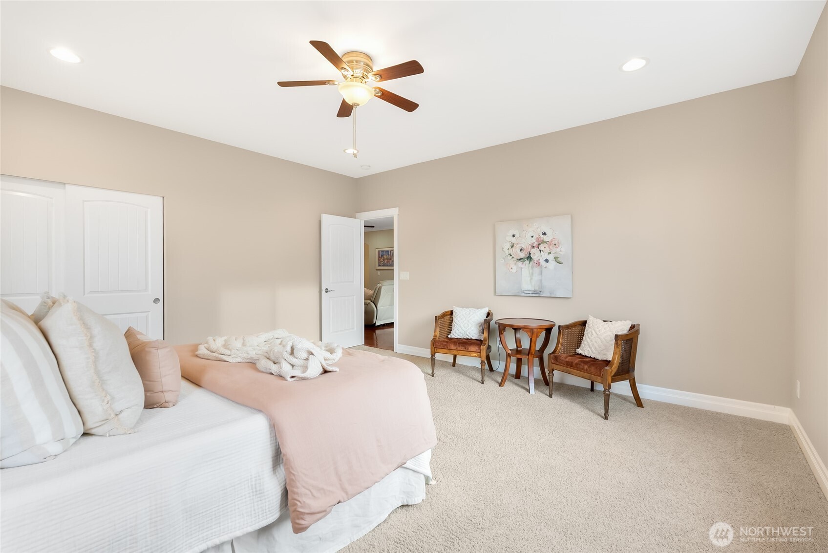 4371 Castlerock Drive , Blaine, WA 98230