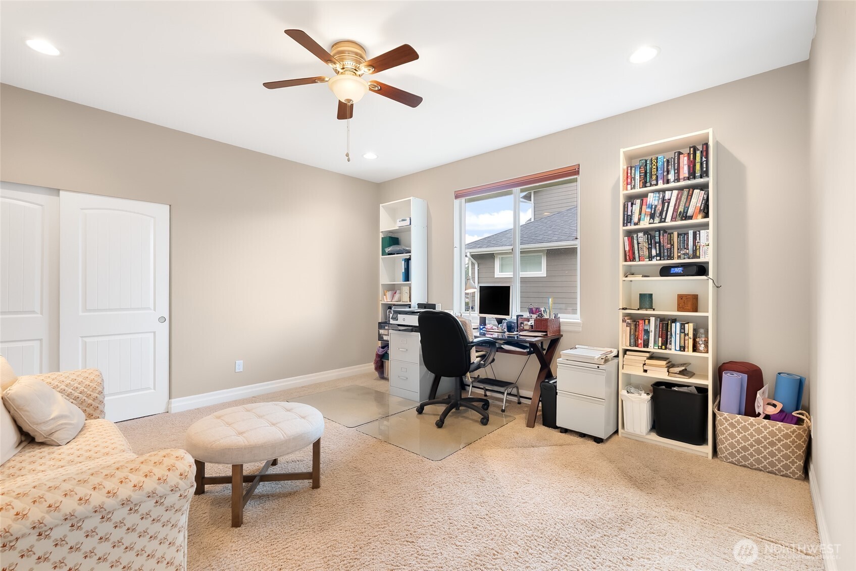 4371 Castlerock Drive , Blaine, WA 98230