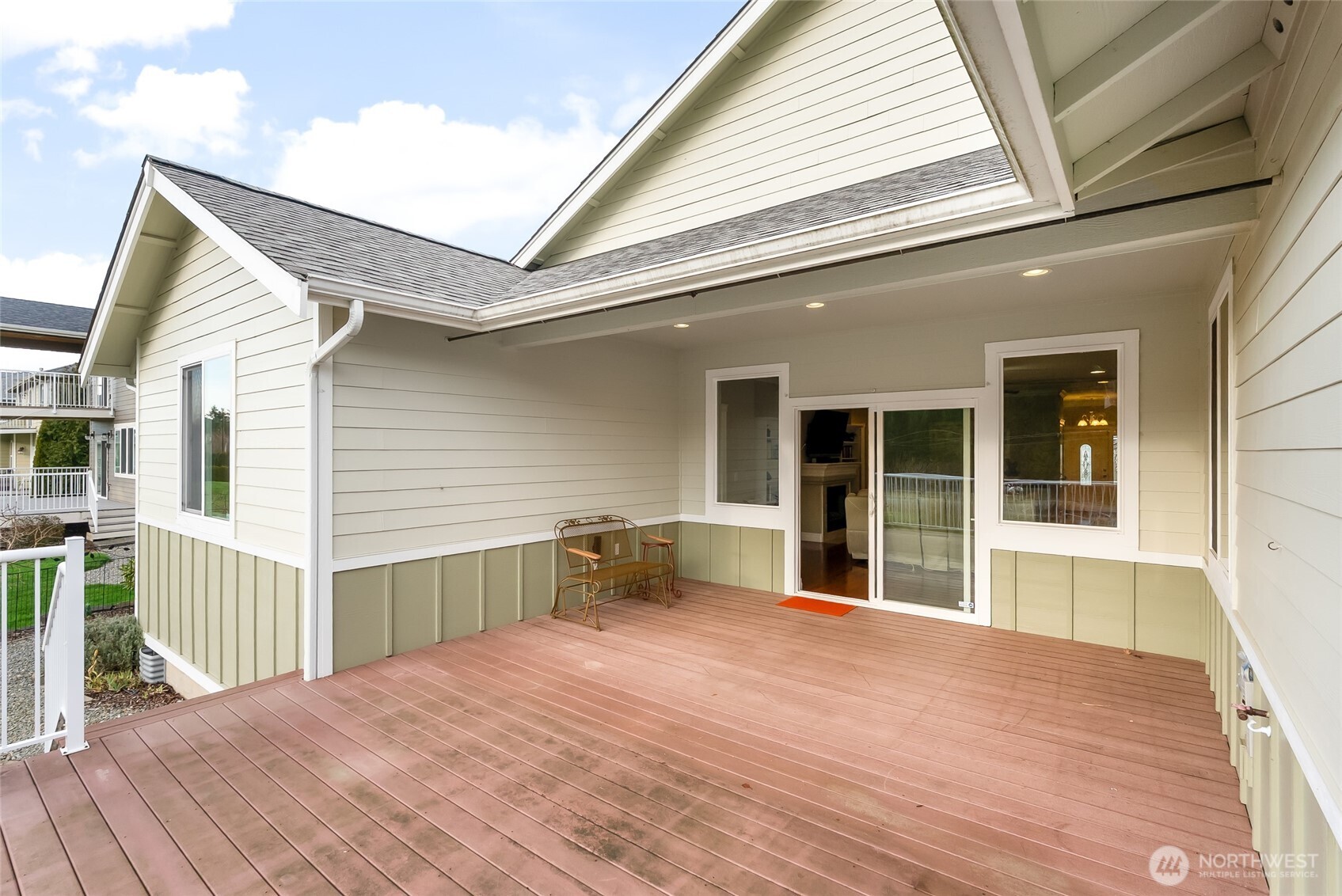 4371 Castlerock Drive , Blaine, WA 98230