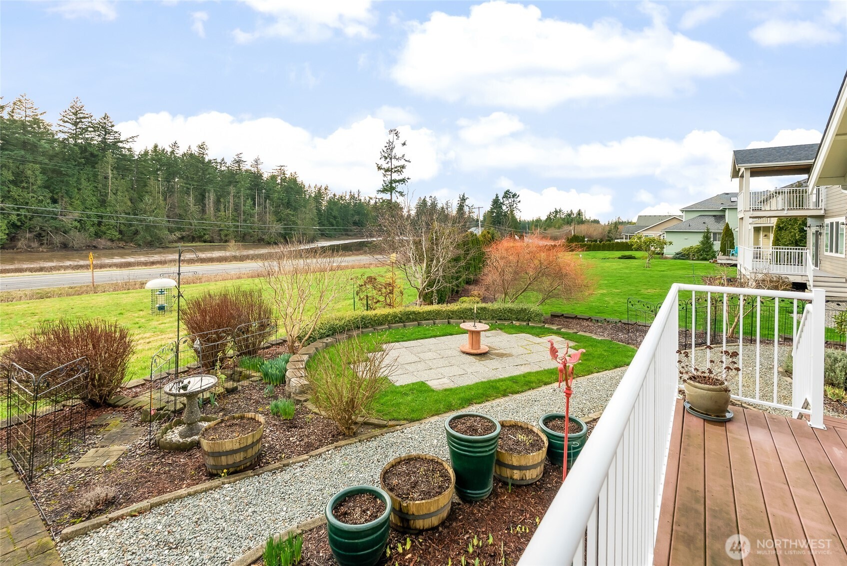 4371 Castlerock Drive , Blaine, WA 98230