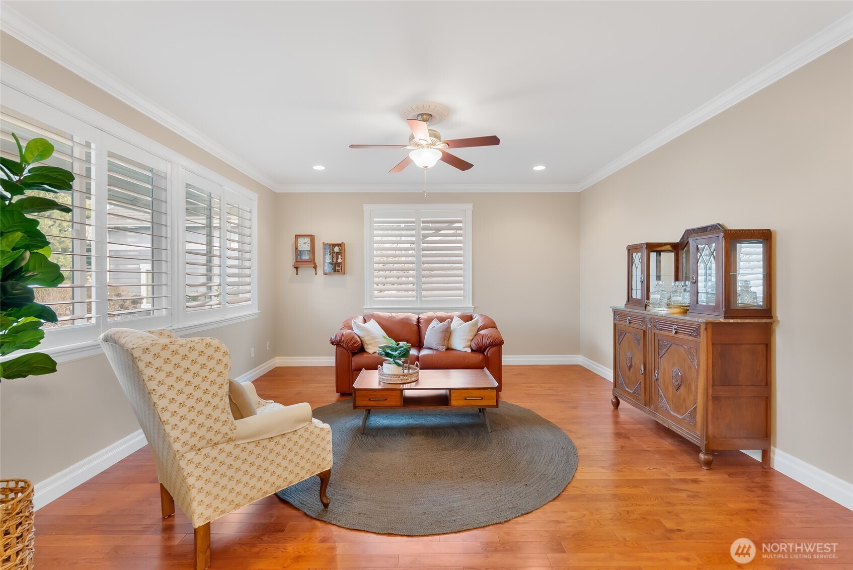 4371 Castlerock Drive , Blaine, WA 98230