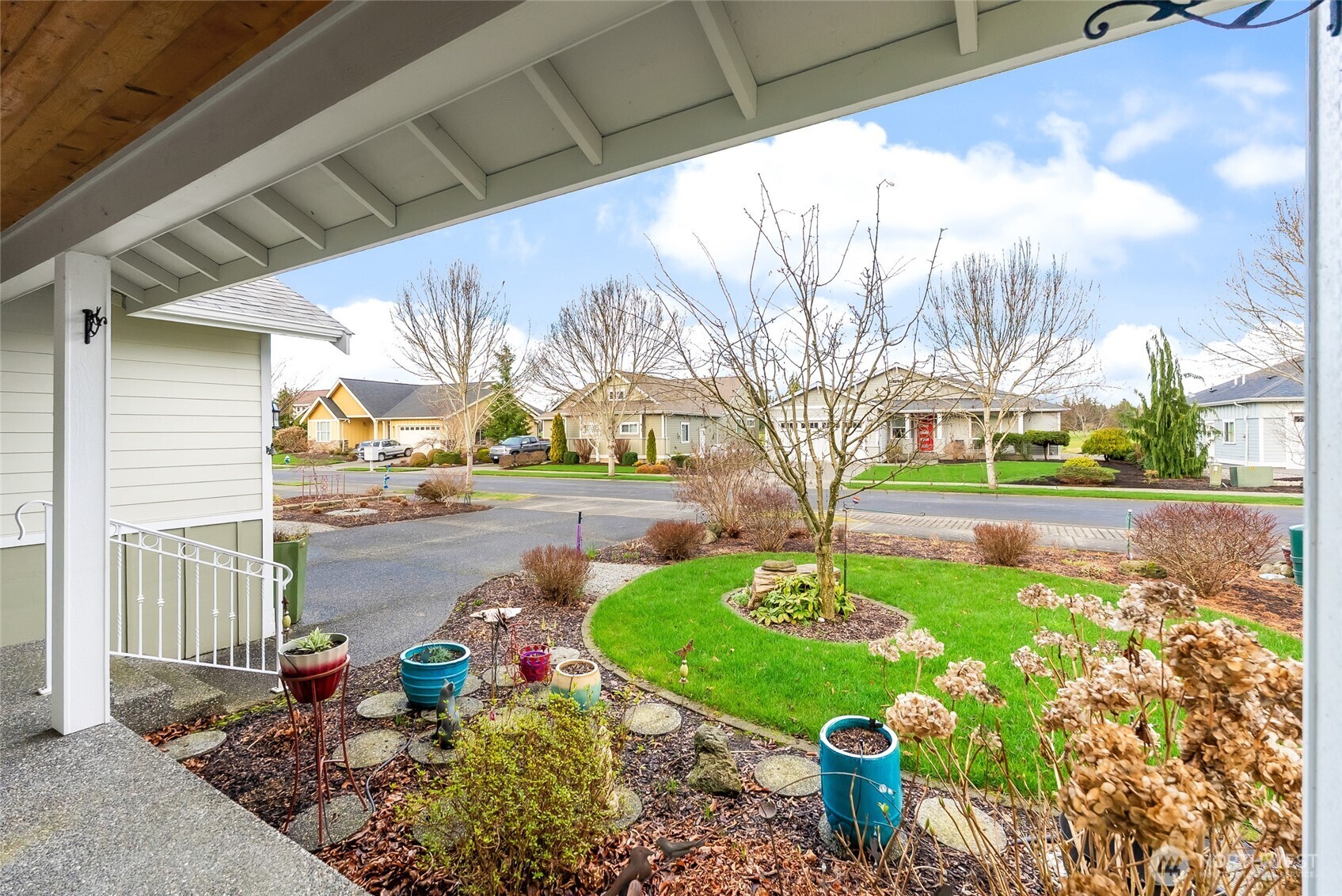 4371 Castlerock Drive , Blaine, WA 98230