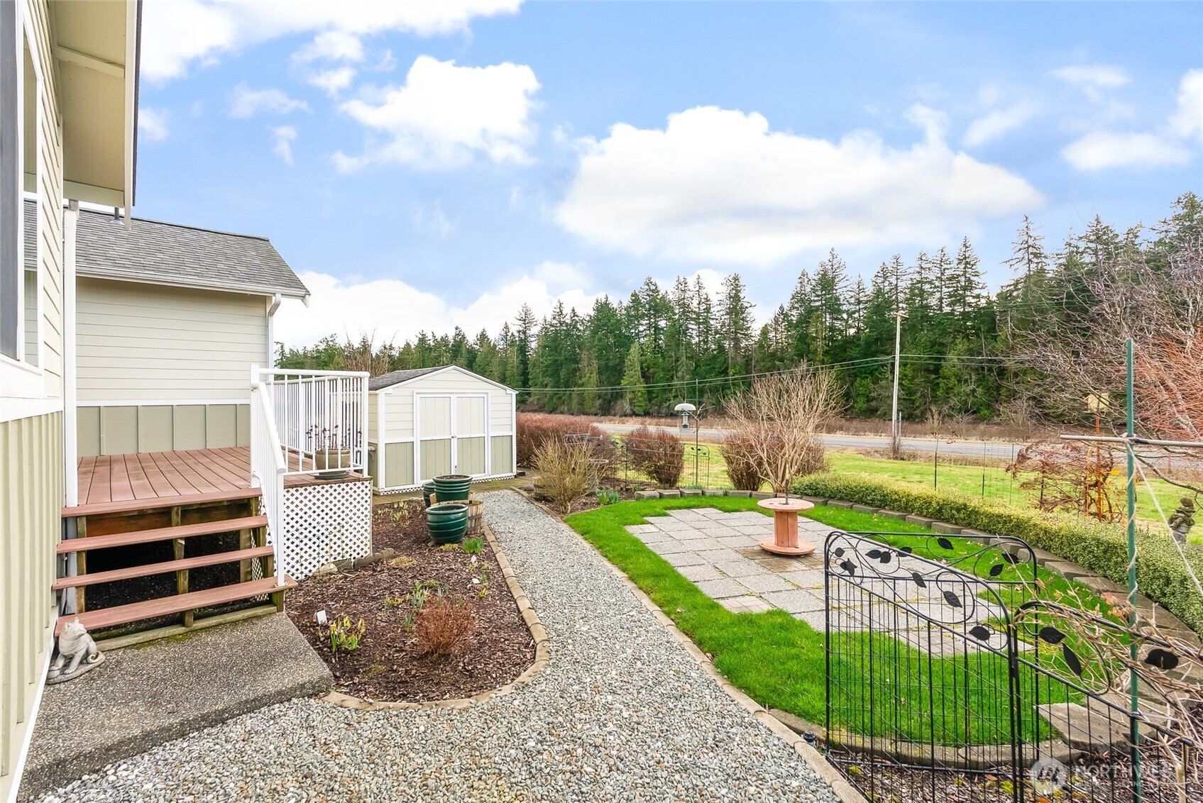 4371 Castlerock Drive , Blaine, WA 98230