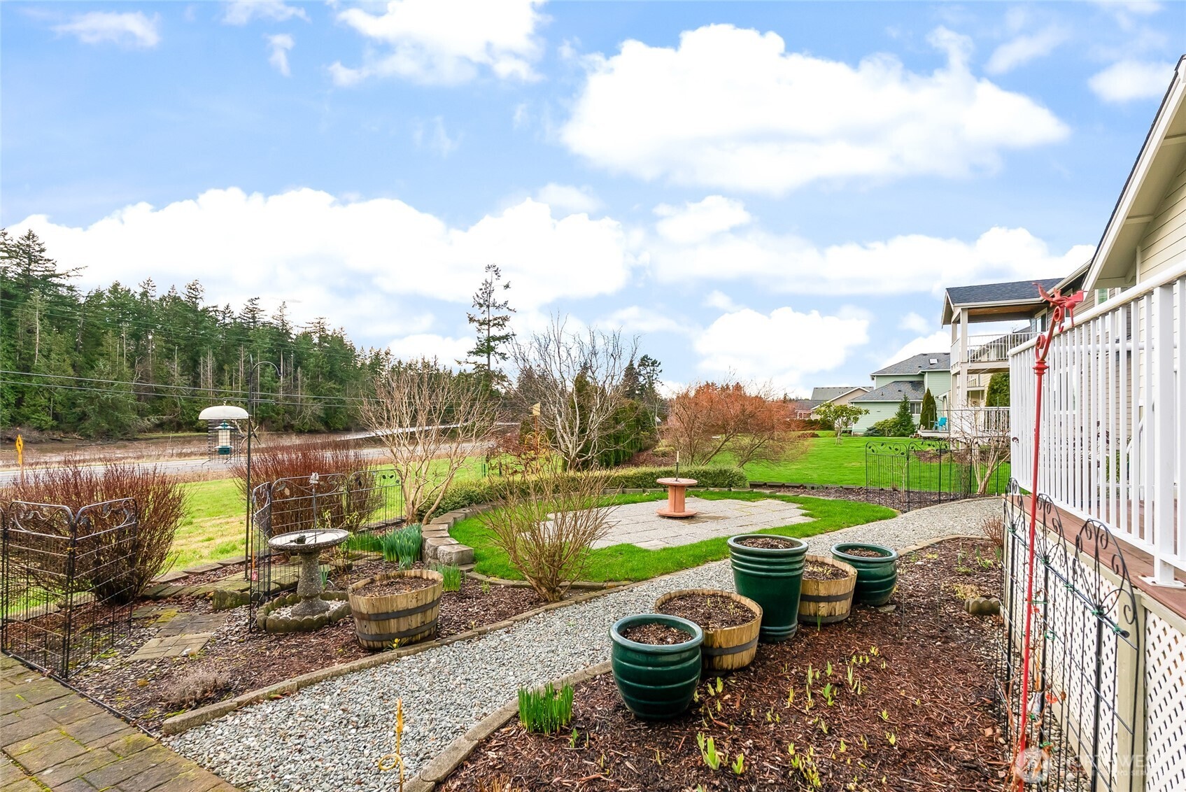 4371 Castlerock Drive , Blaine, WA 98230