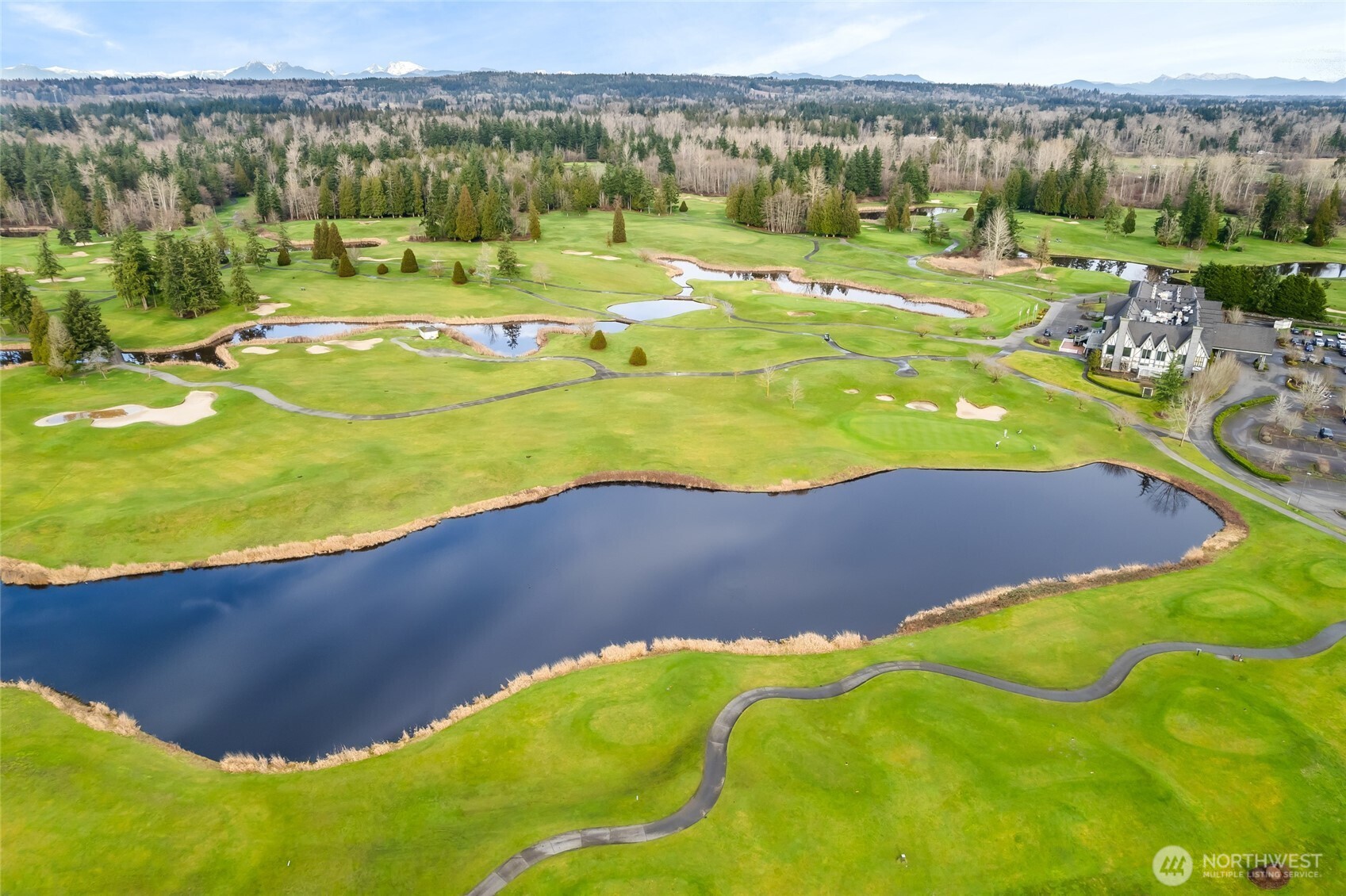 4371 Castlerock Drive , Blaine, WA 98230